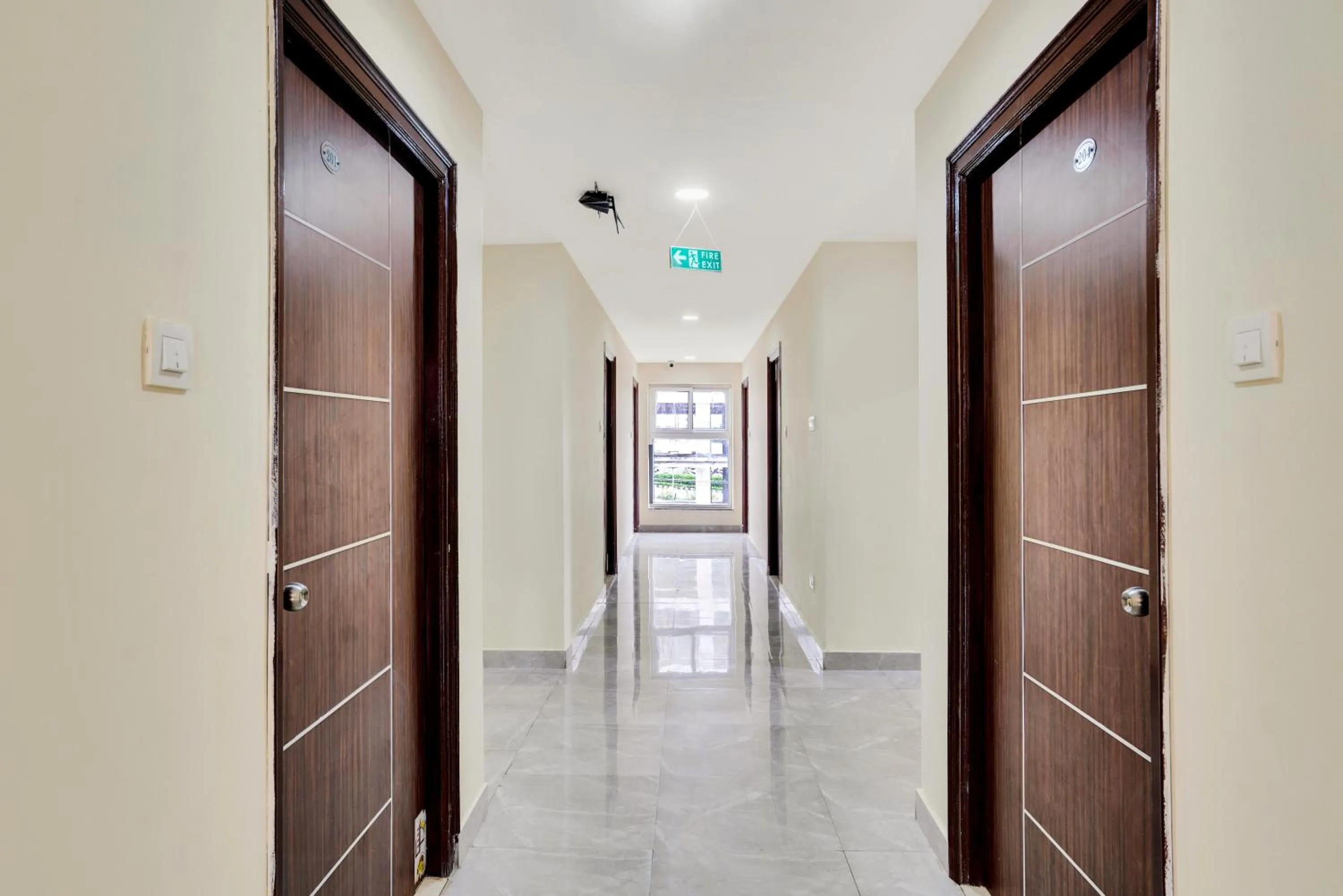 Hotel La Sky Boutique Airport Zone Hyderabad