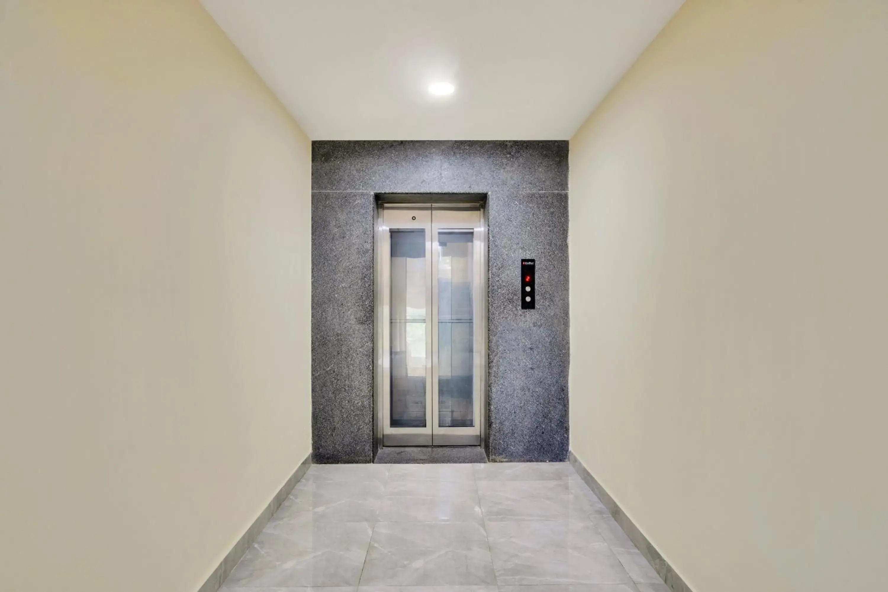 Hotel La Sky Boutique Airport Zone Hyderabad Hotel La Sky Boutique Airport Zone Hyderabad