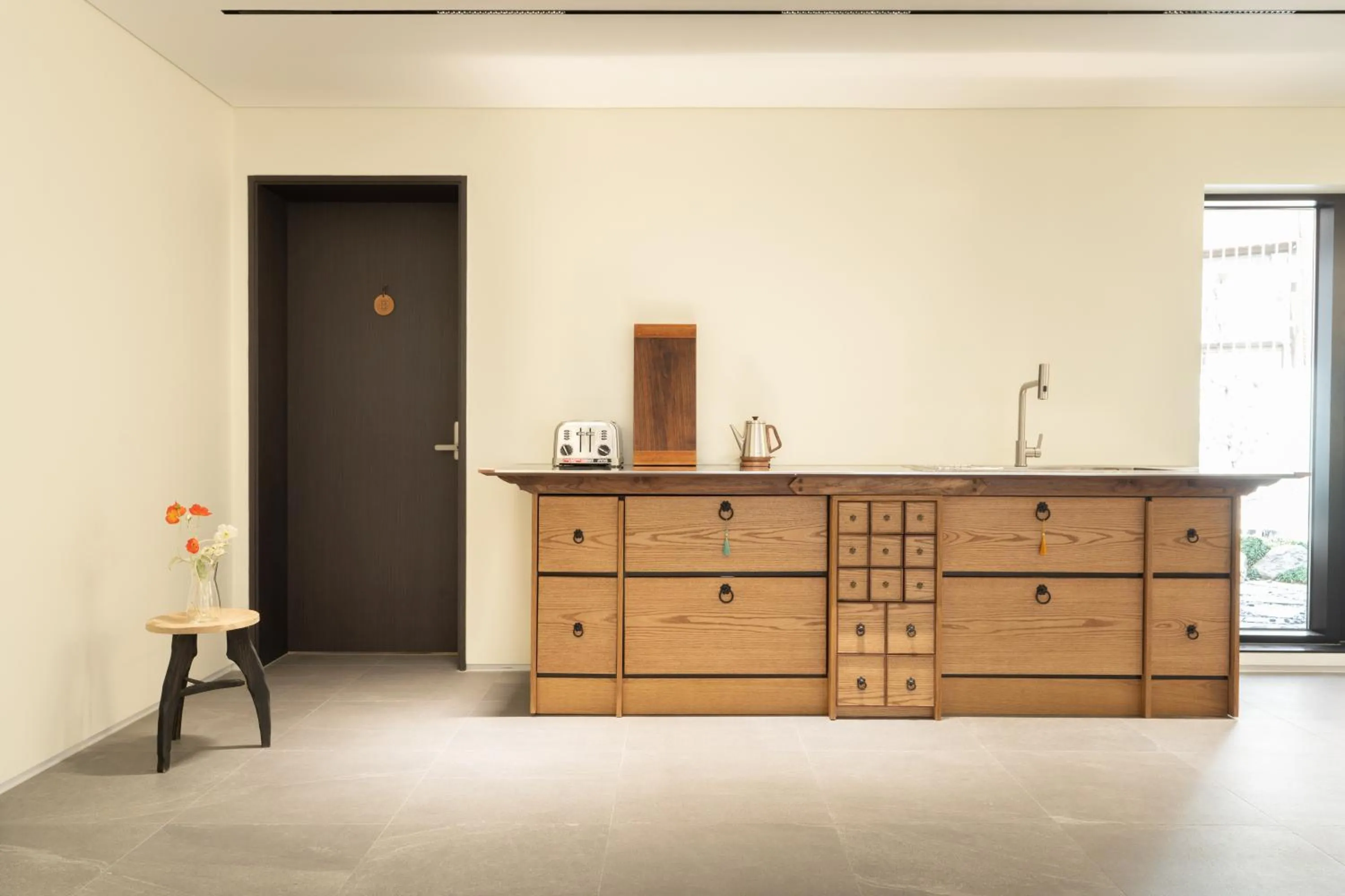 Boro Hanok Hostel in Myeongdong