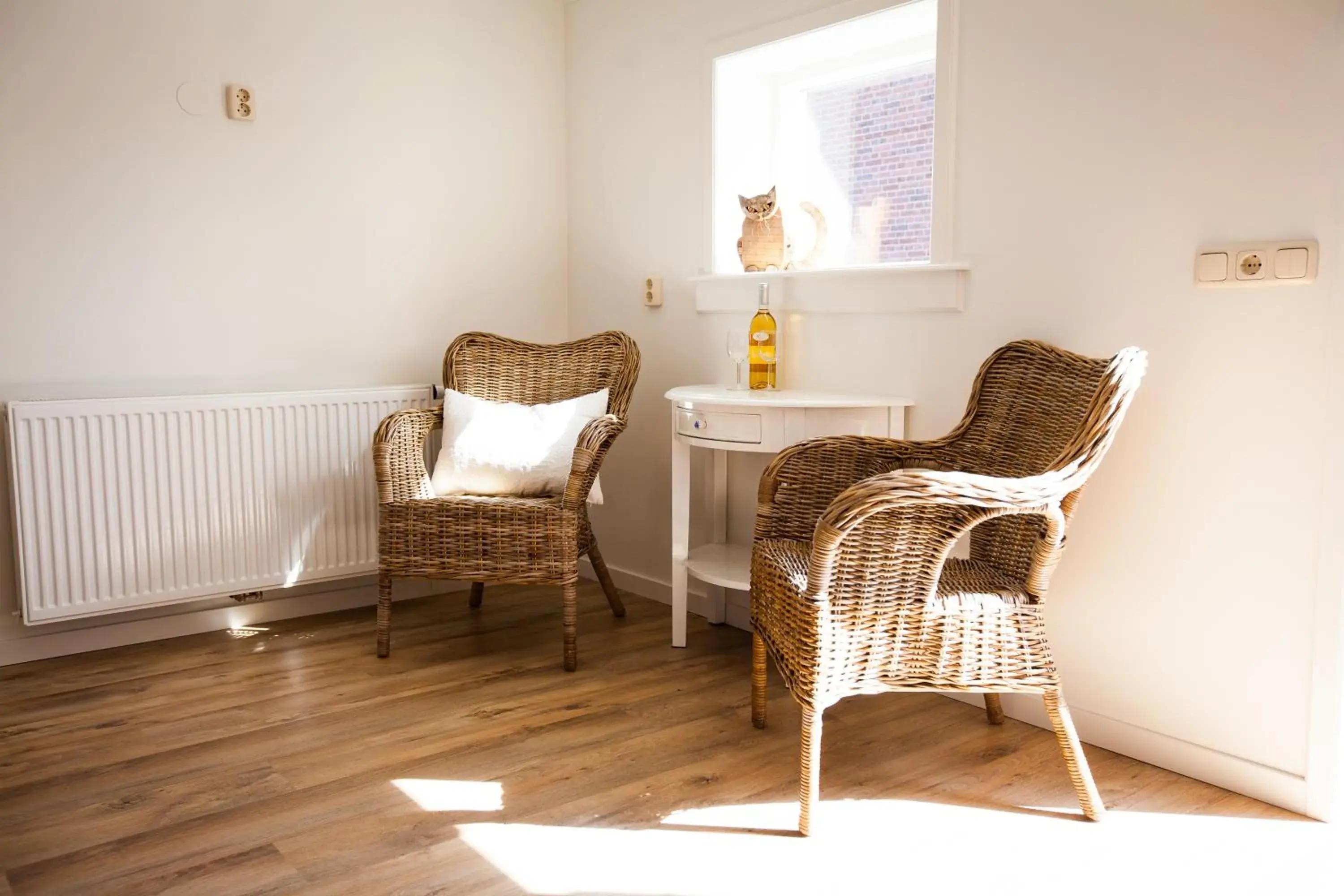 Bed And Breakfast Geertruidahoeve Bed And Breakfast Geertruidahoeve