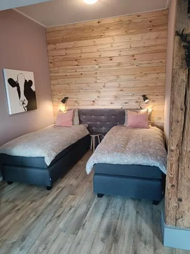 Bed And Breakfast Geertruidahoeve