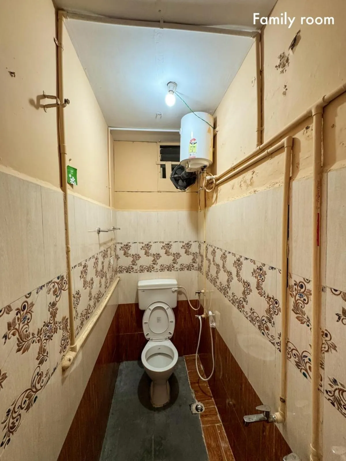 Kodai Cool Stay Home