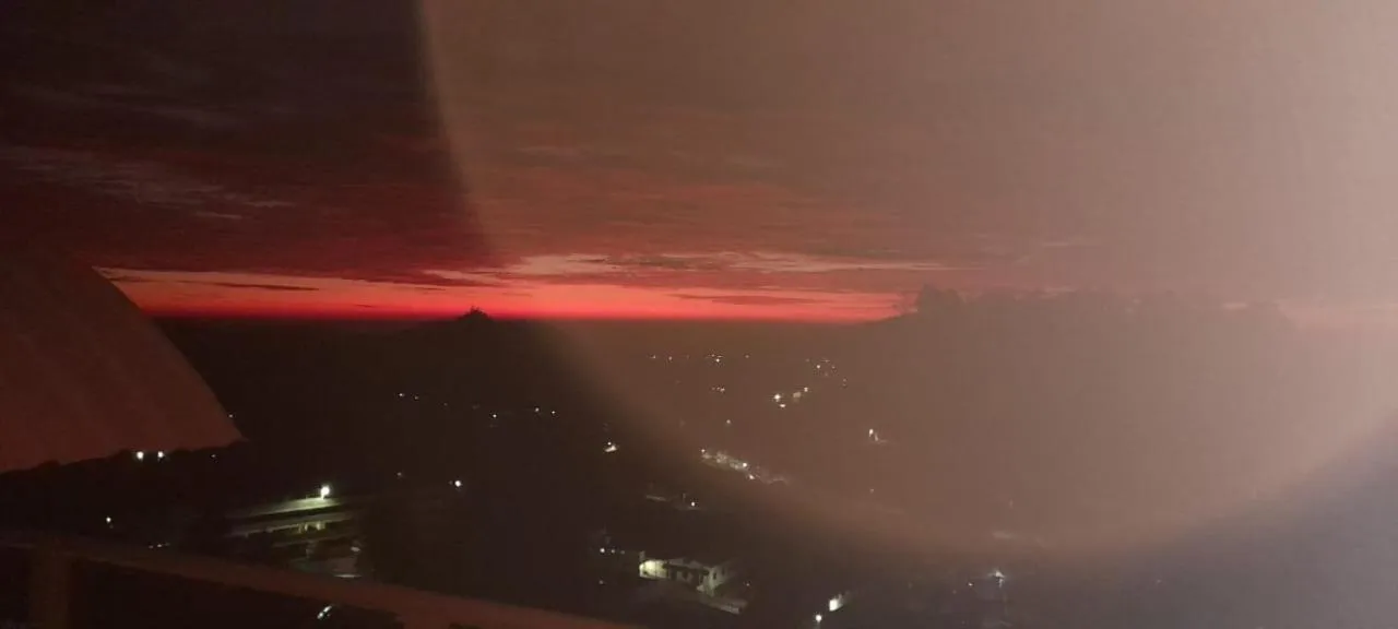 Kodai Cool Stay Home