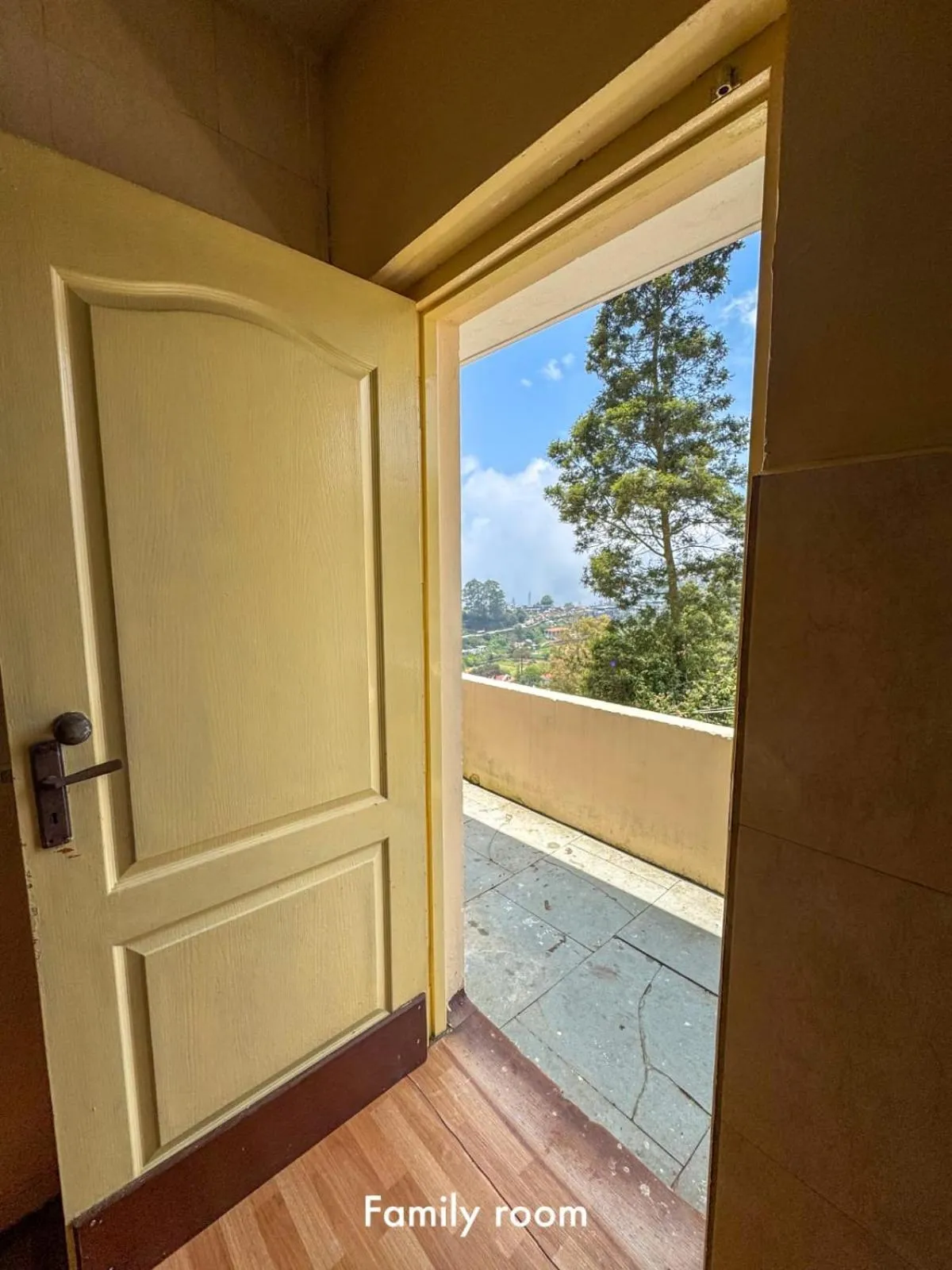 Kodai Cool Stay Home