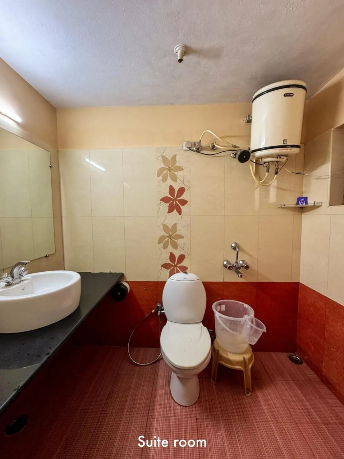 Kodai Cool Stay Home