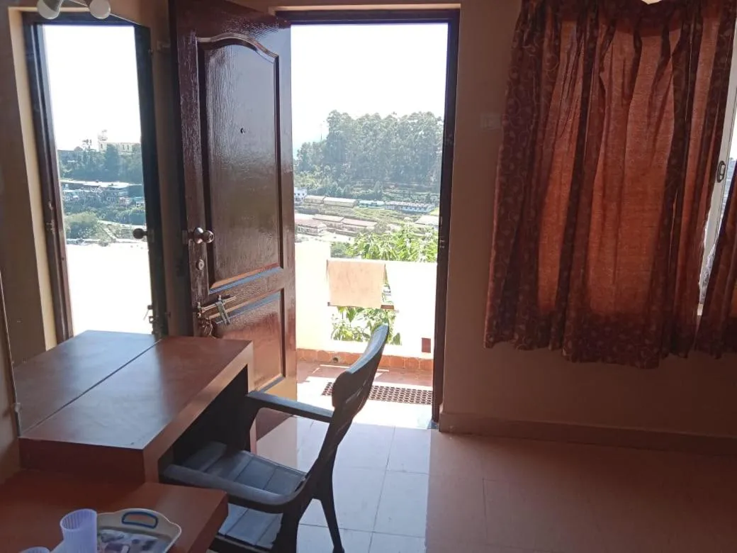 Kodai Cool Stay Home