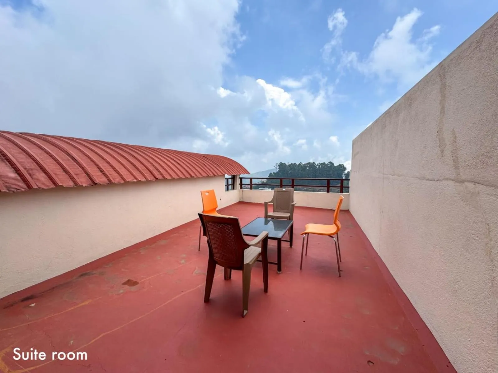 Kodai Cool Stay Home