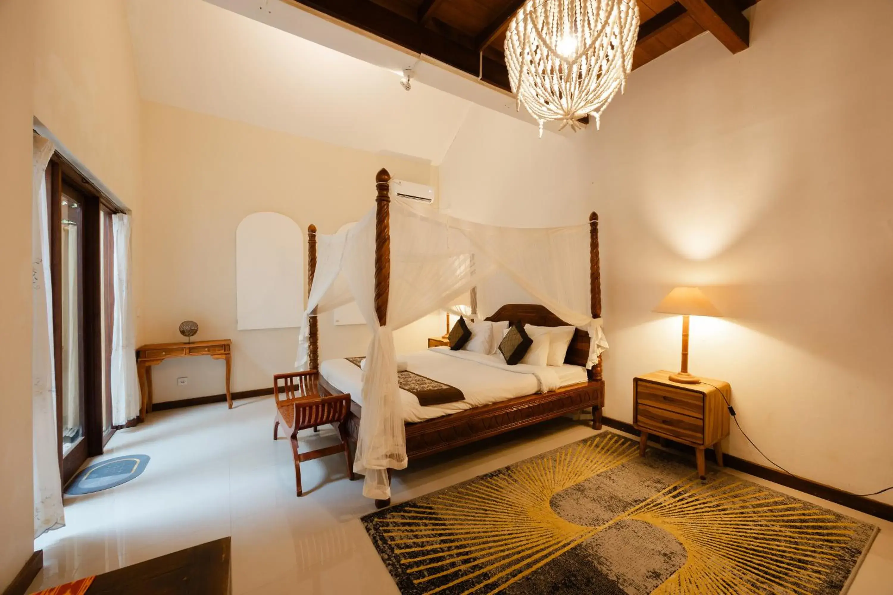 Villa Ndaru Villa Ndaru
