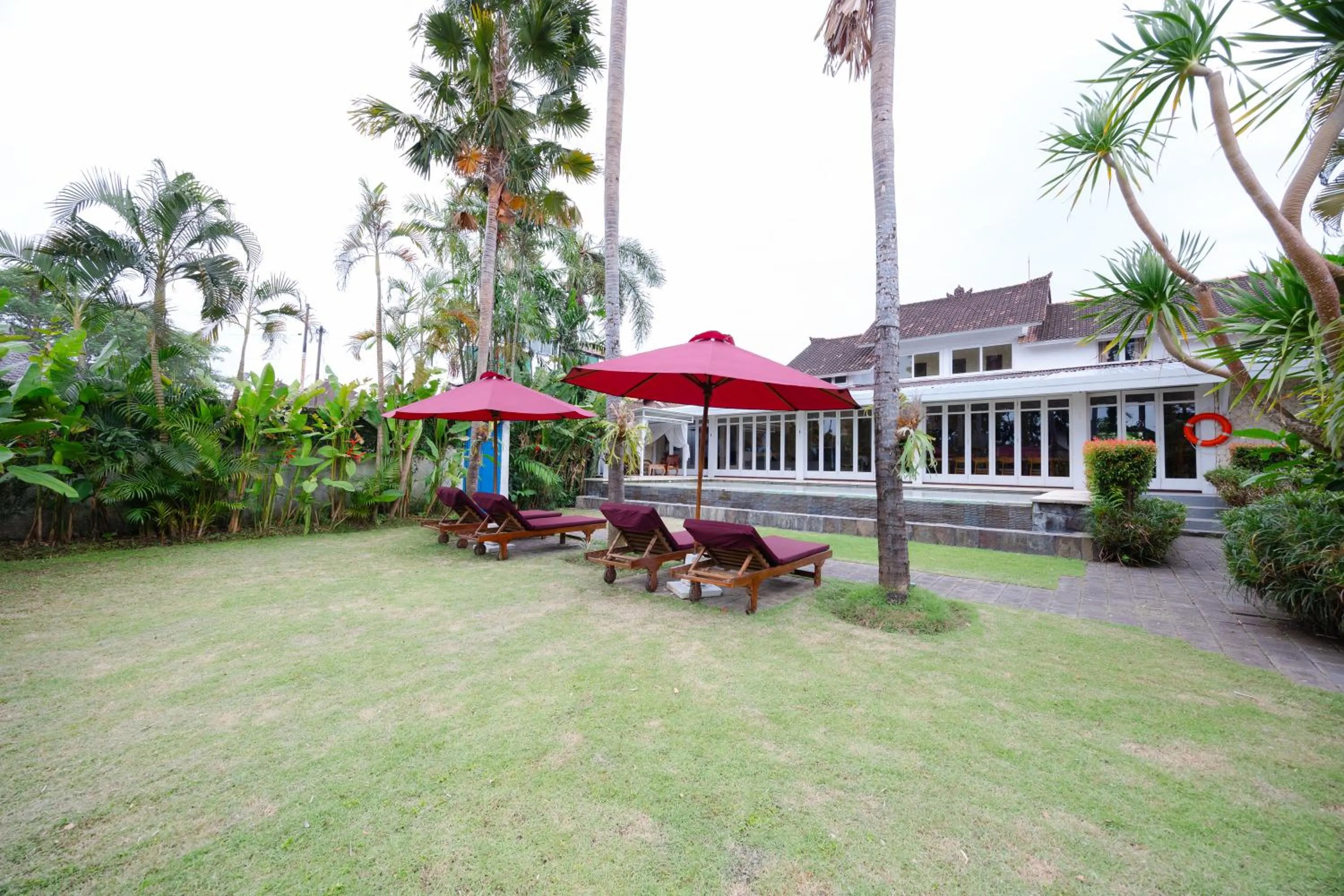 Villa Ndaru