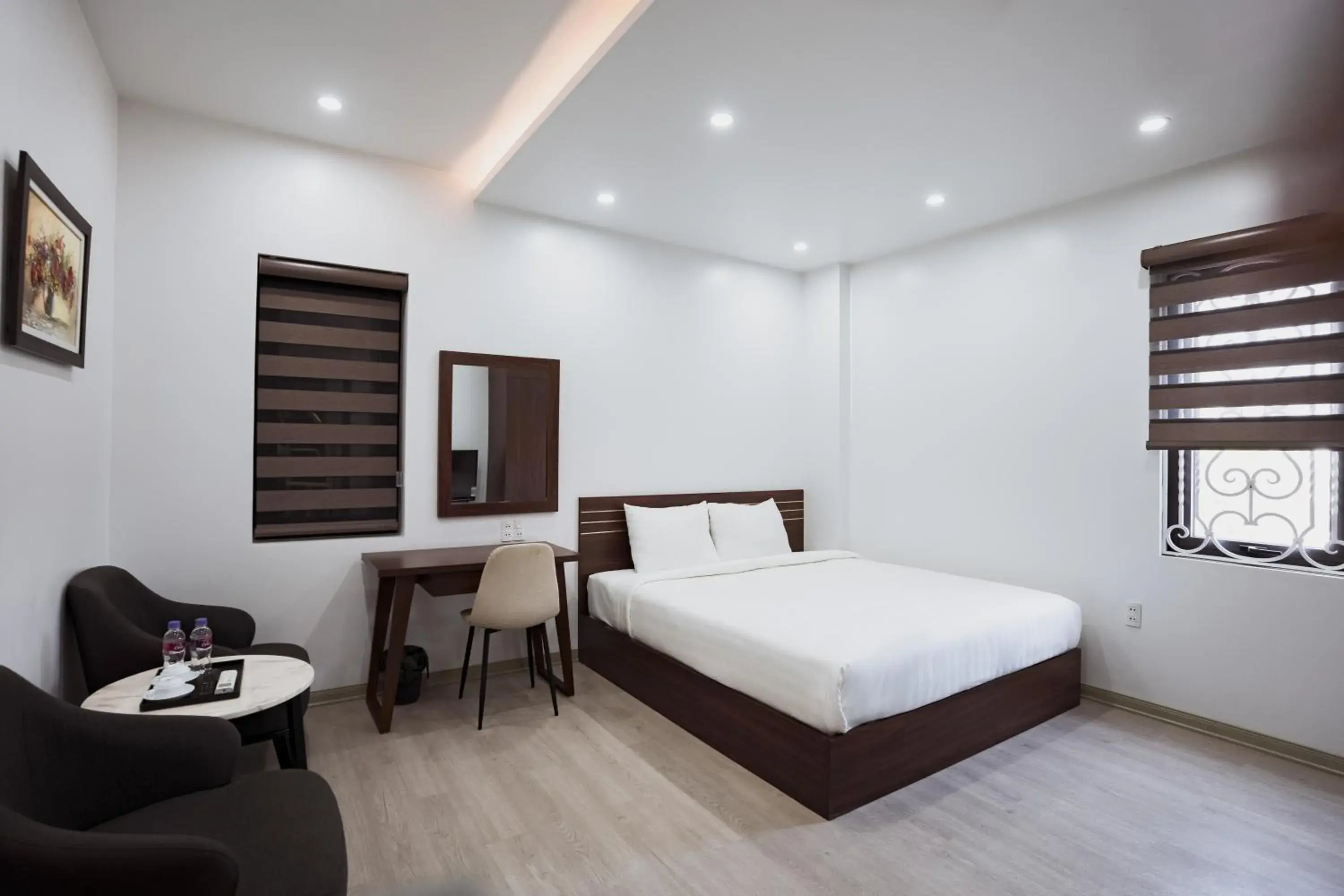 Superior Double Room in The Eastern Hotel & Apartment Superior Double Room in The Eastern Hotel & Apartment