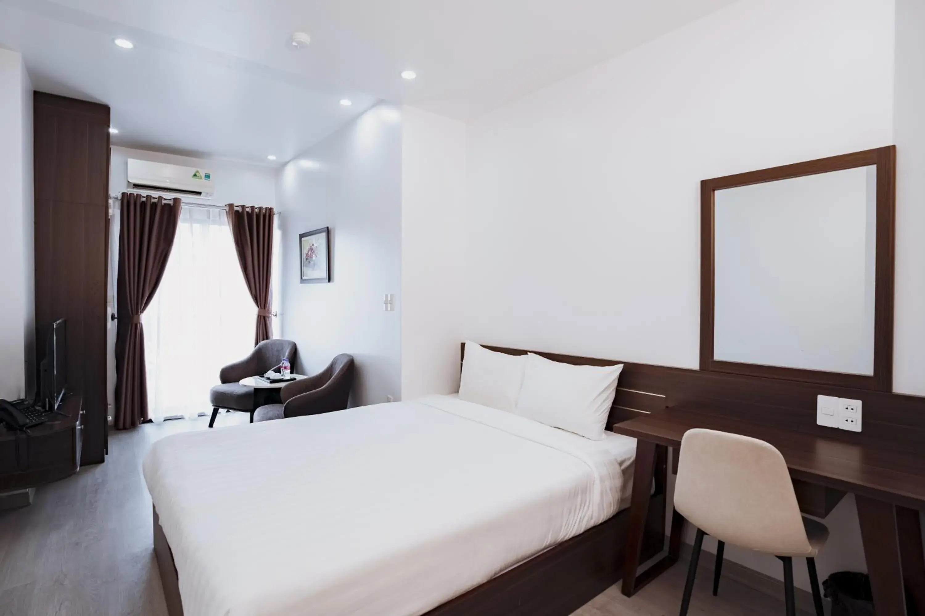 The Eastern Hotel & Apartment The Eastern Hotel & Apartment