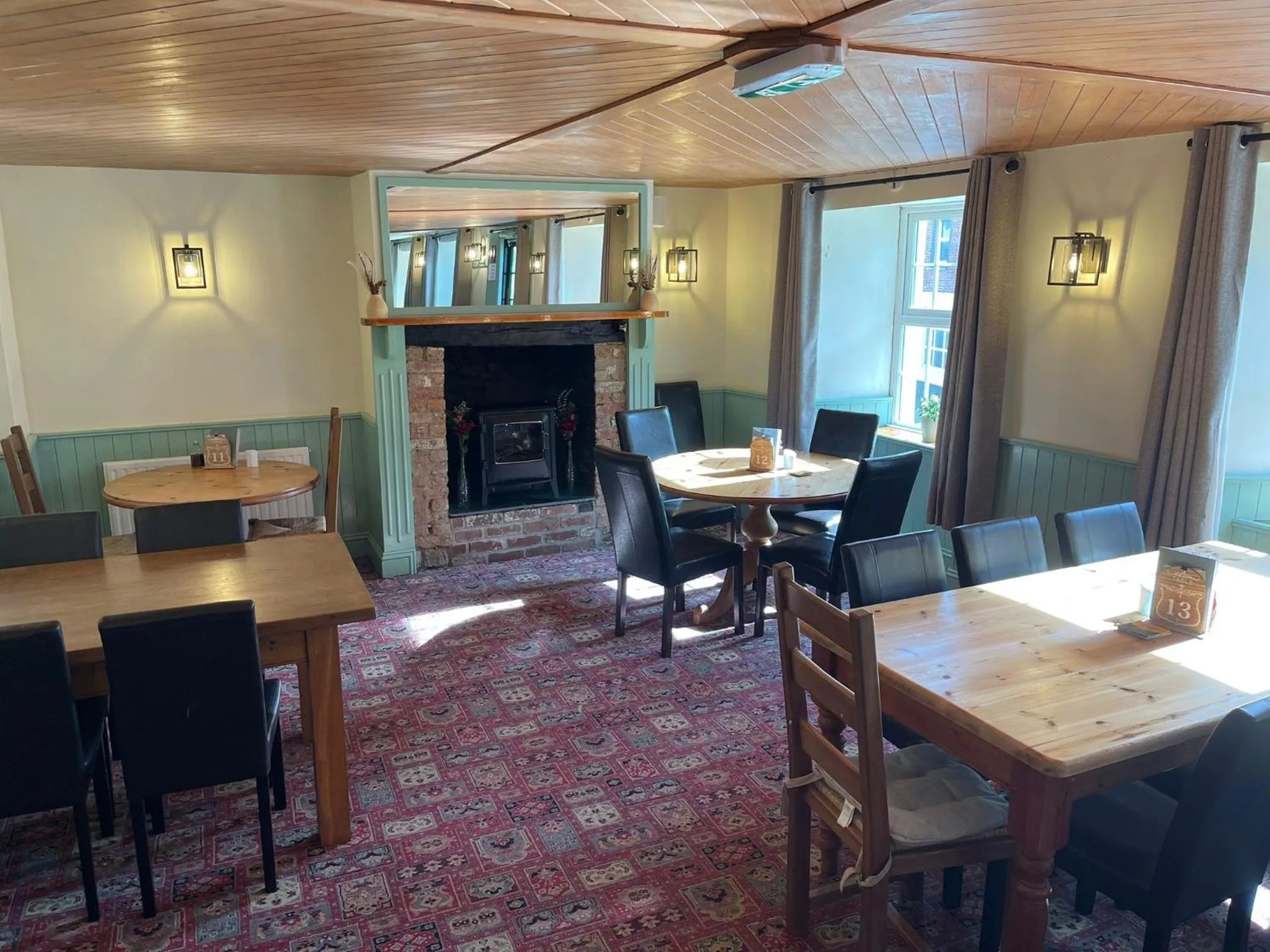 The Olde Market Inn