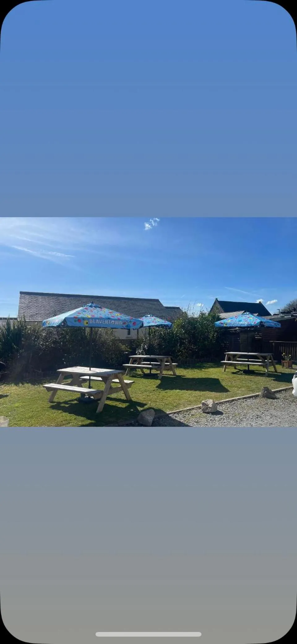The Olde Market Inn