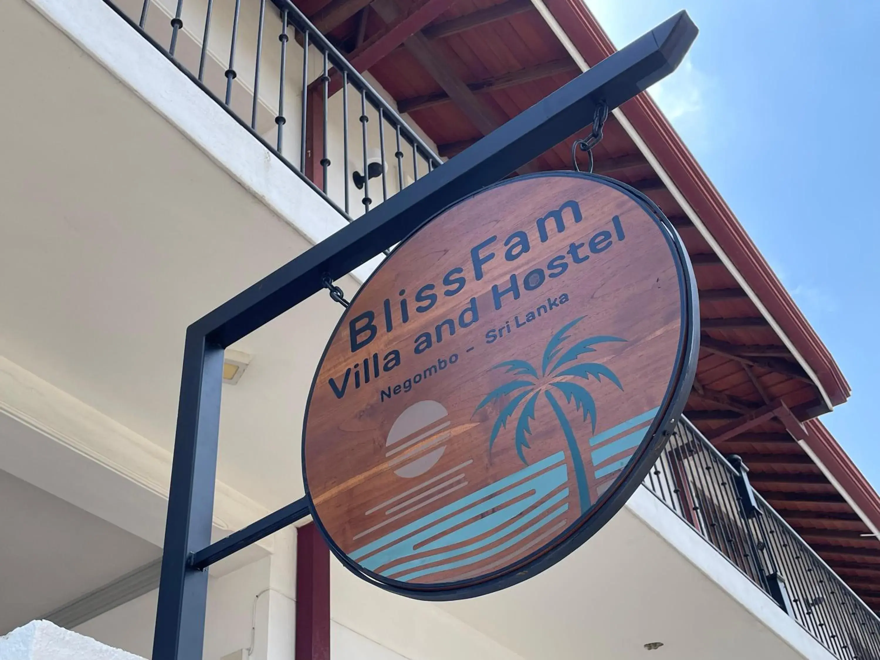 BlissFam Villa & Hostel BlissFam Villa & Hostel