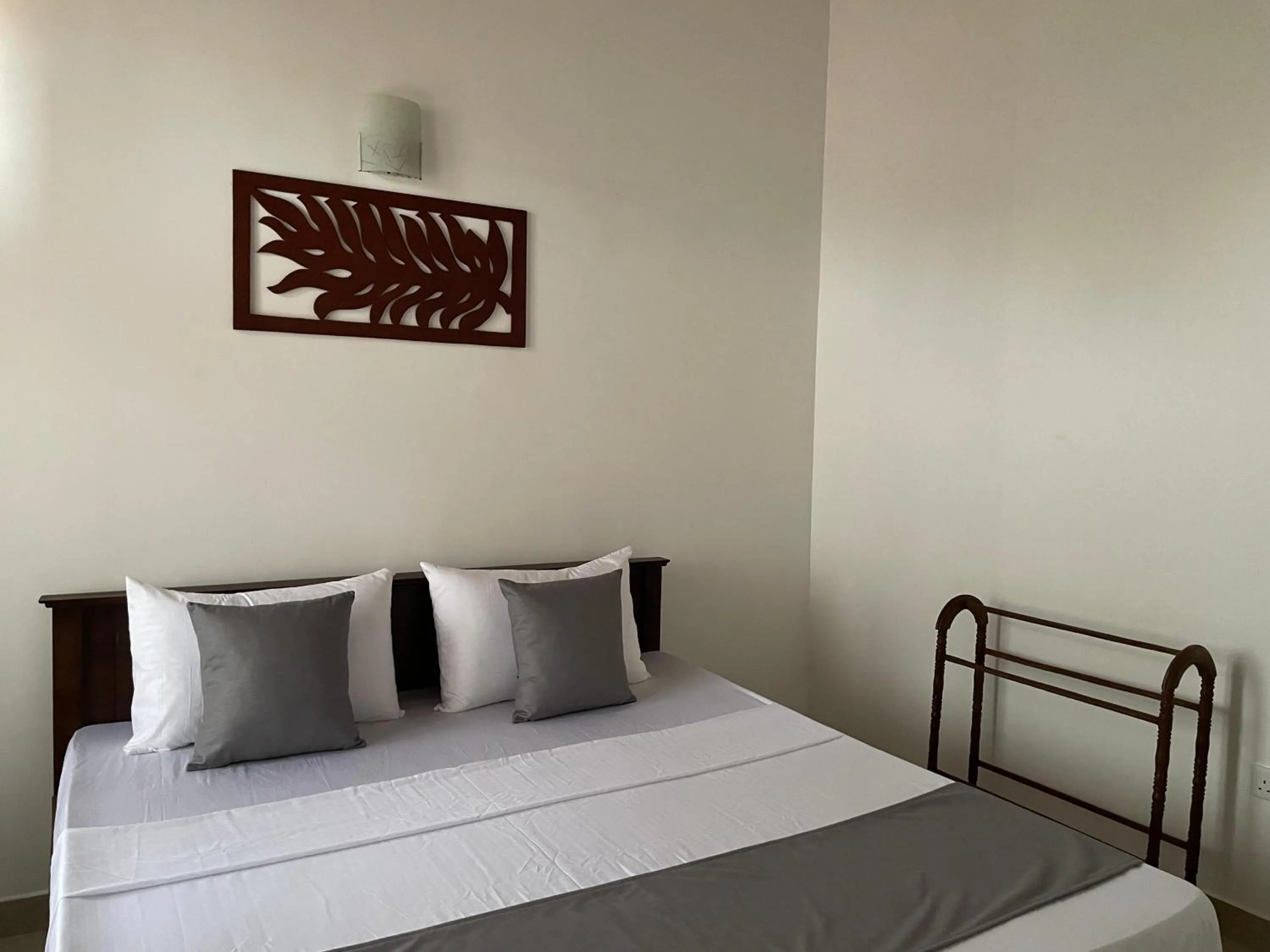 BlissFam Villa & Hostel