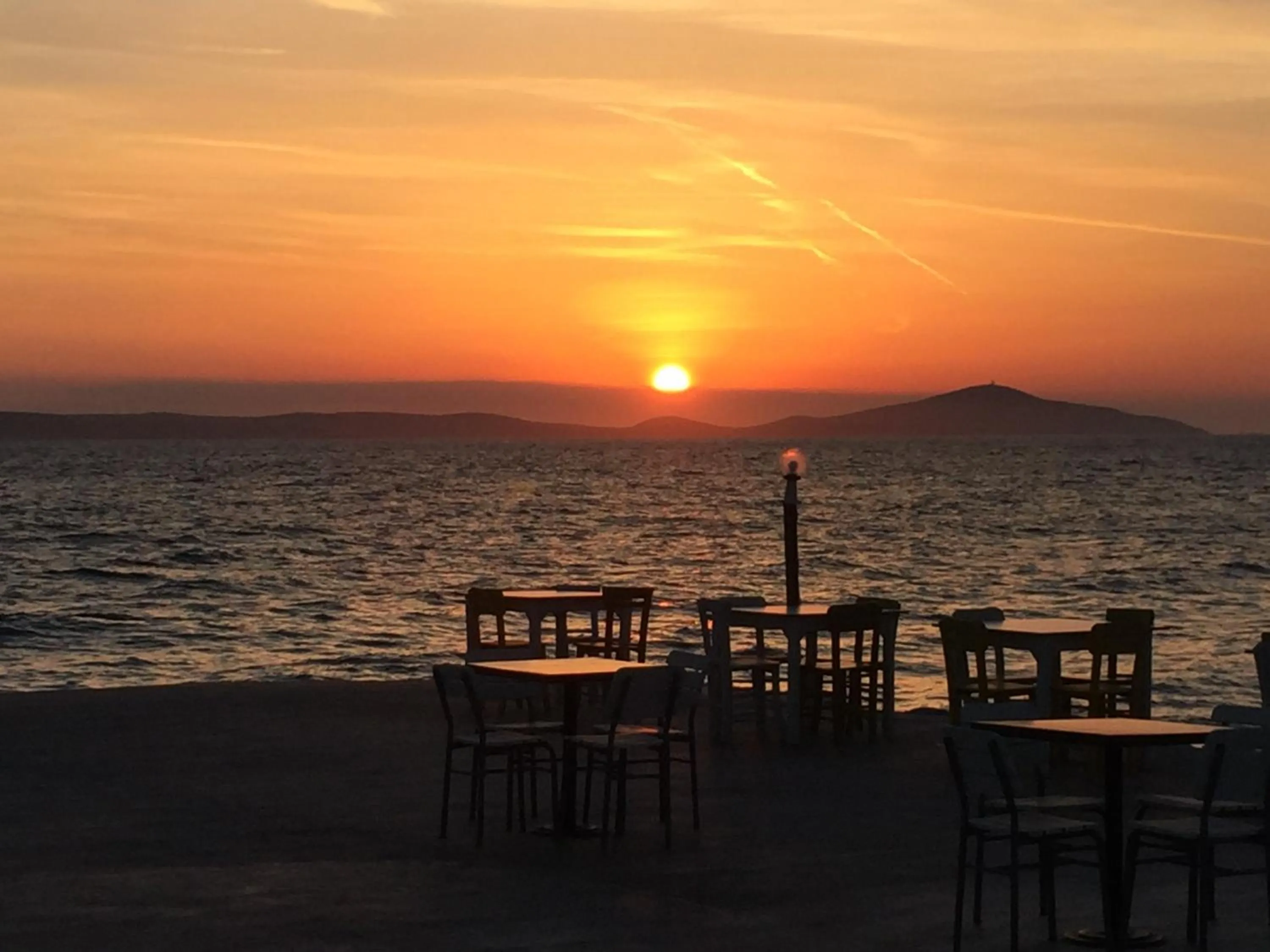 Natural landscape in Geyi̇kli̇ Sunshi̇ne Hotel