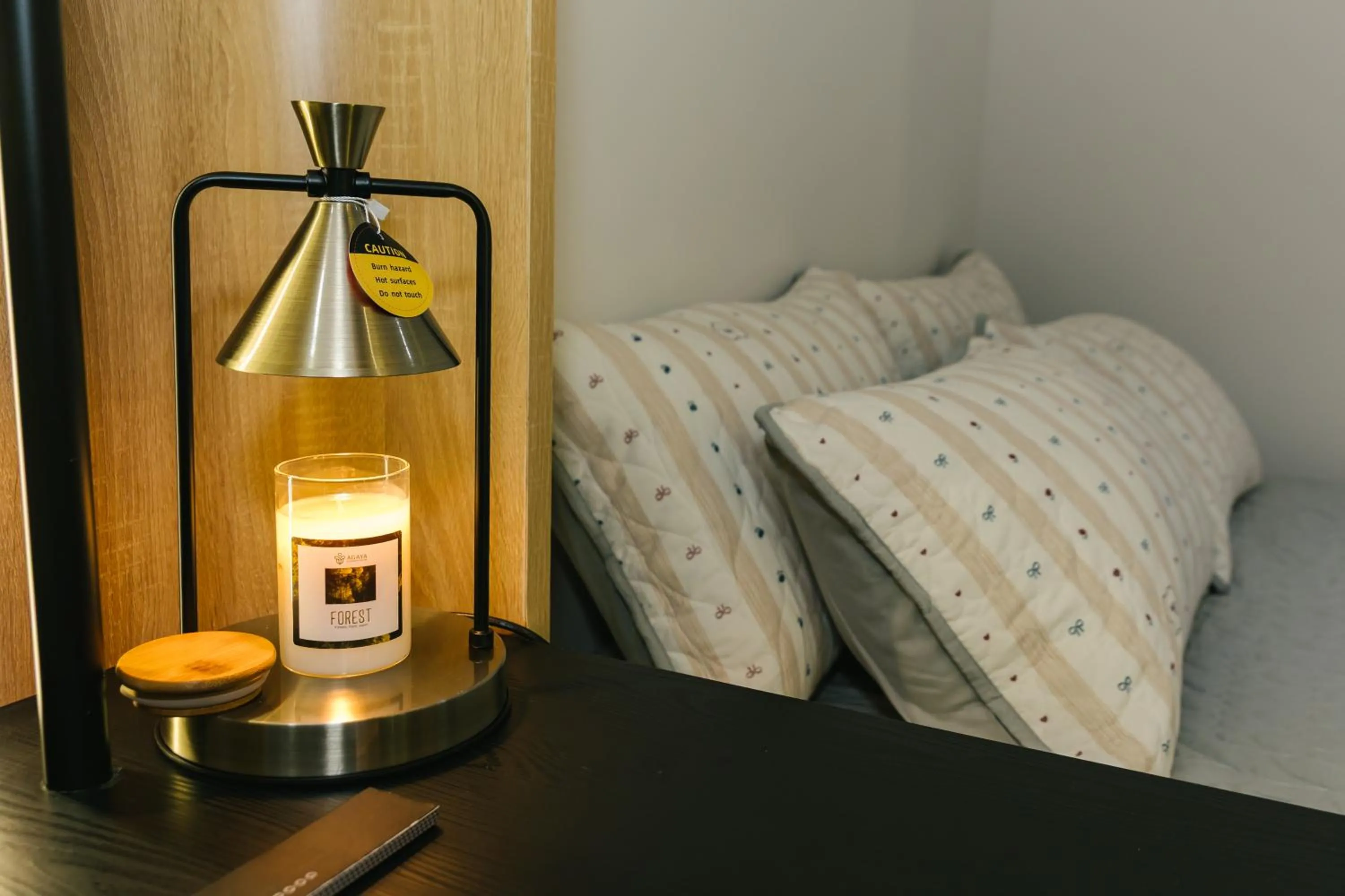 Studio in Be Staycation Sai Gon