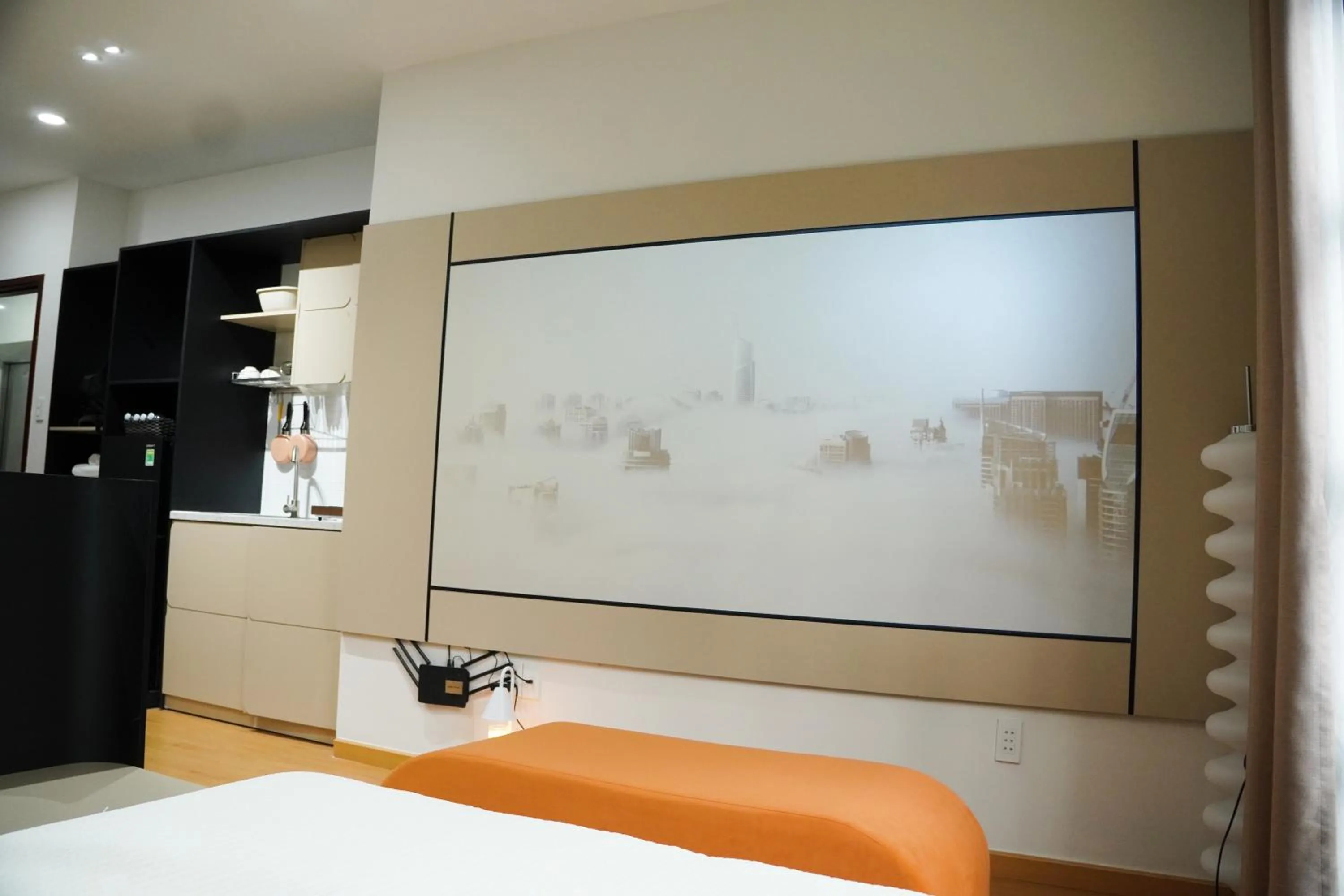 Be Staycation Sai Gon