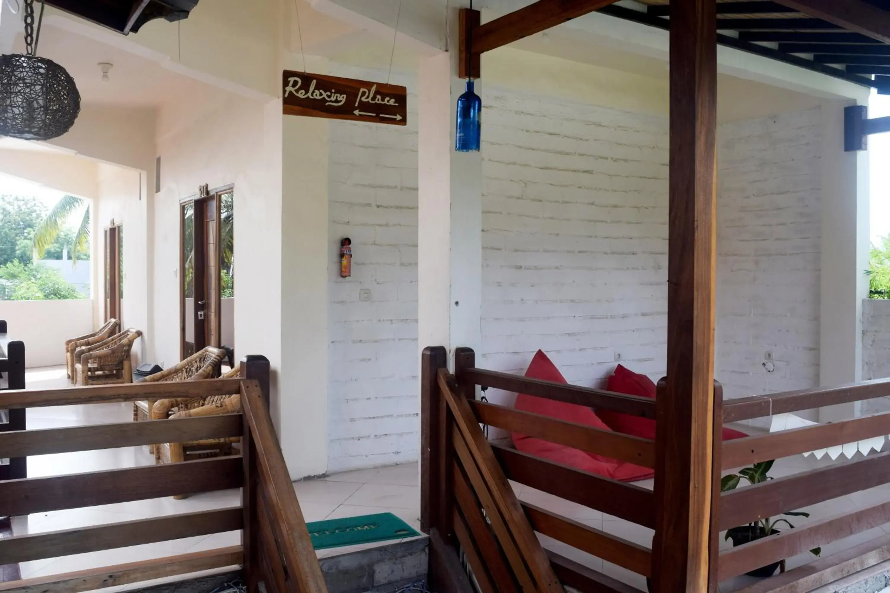 Restaurant/places to eat in Panda Cottage Restaurant/places to eat in Panda Cottage