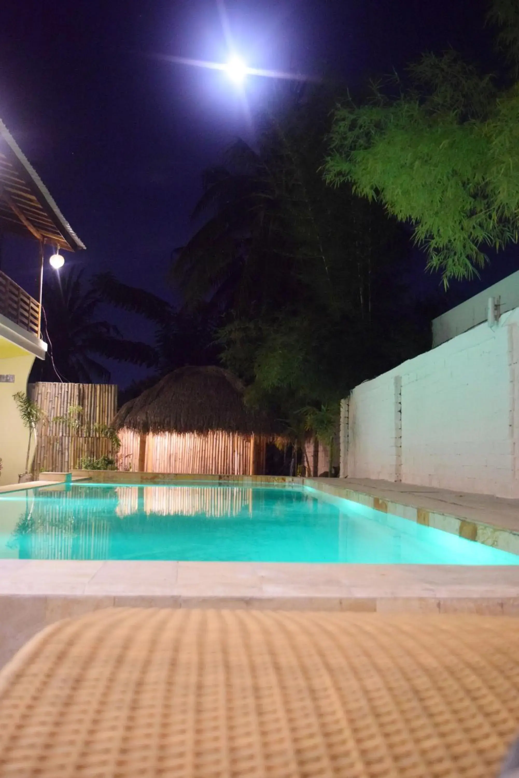 View (from property/room) in Panda Cottage View (from property/room) in Panda Cottage