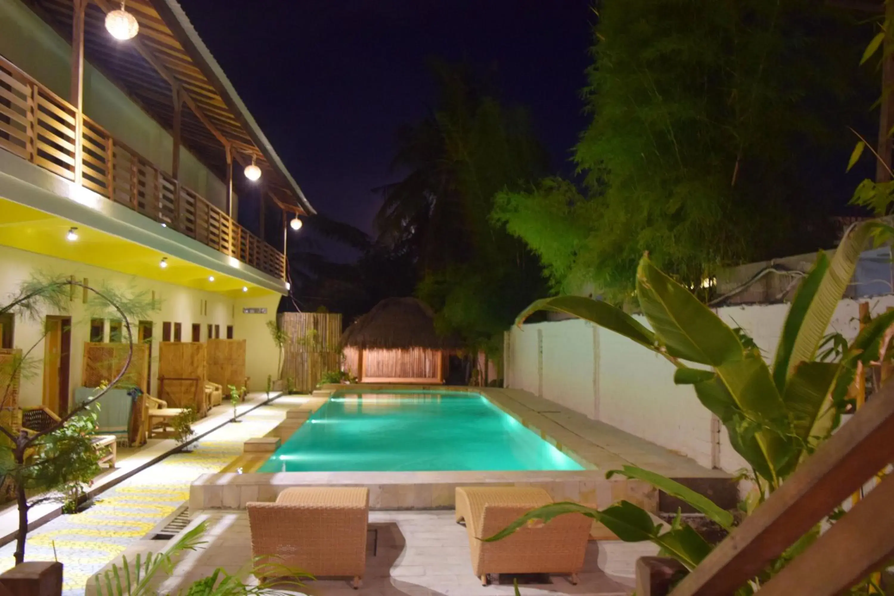 View (from property/room) in Panda Cottage View (from property/room) in Panda Cottage