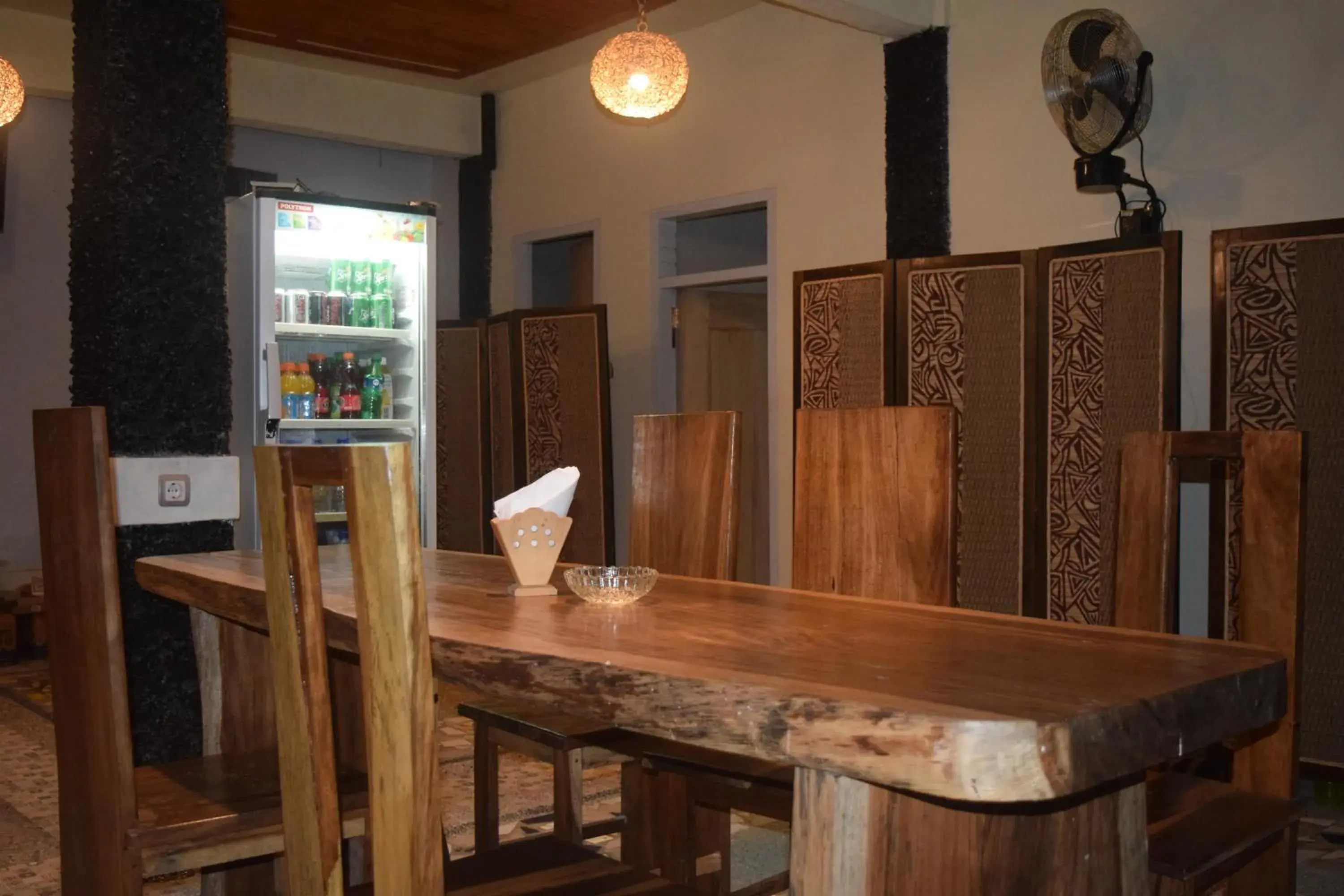 Restaurant/places to eat in Panda Cottage Restaurant/places to eat in Panda Cottage