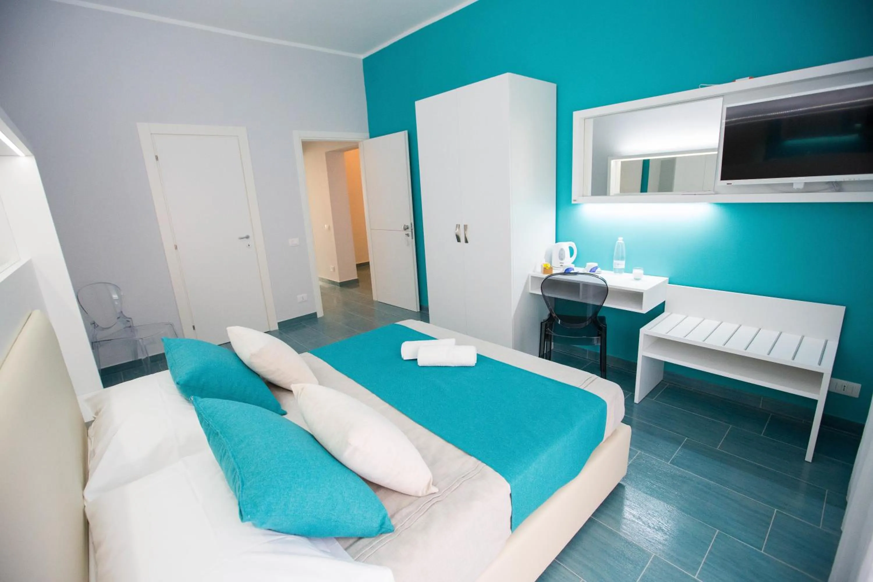 B&b Olas Del Mar