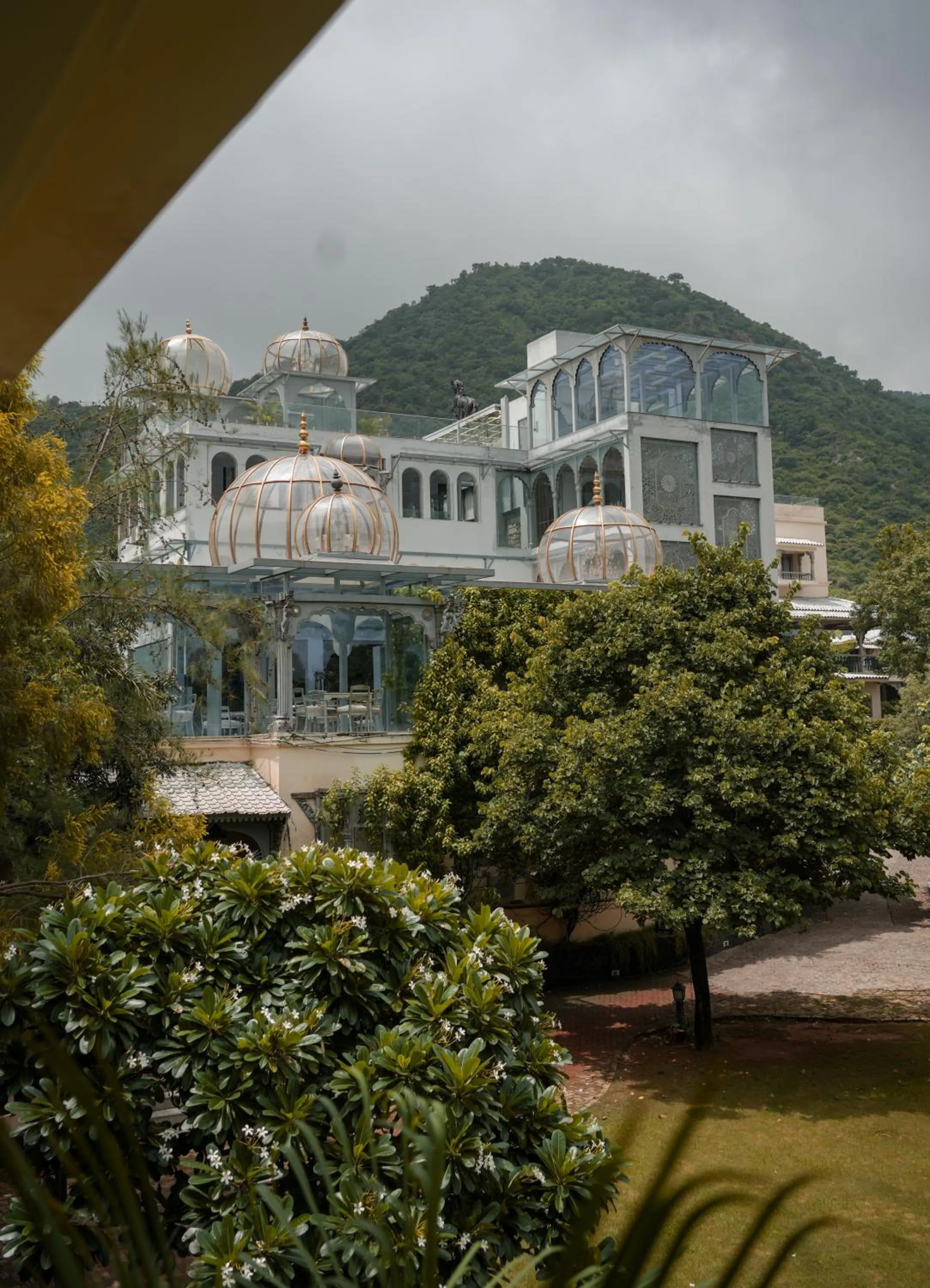 The Royal Retreat Resort & Spa