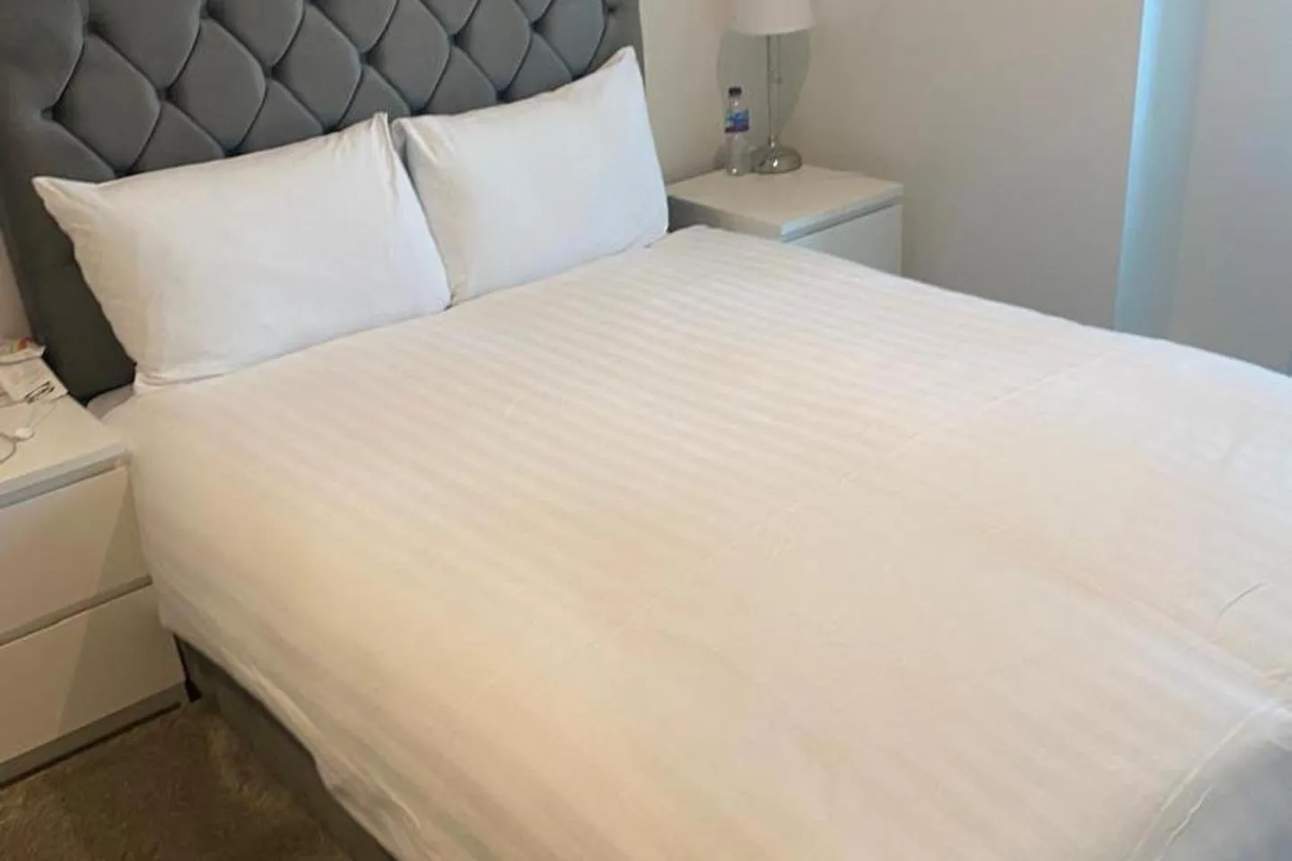 Cosy London Apartment near River Thames