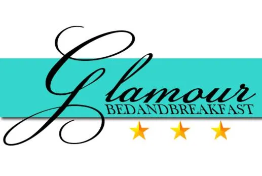 Property logo or sign in B&b Glamour