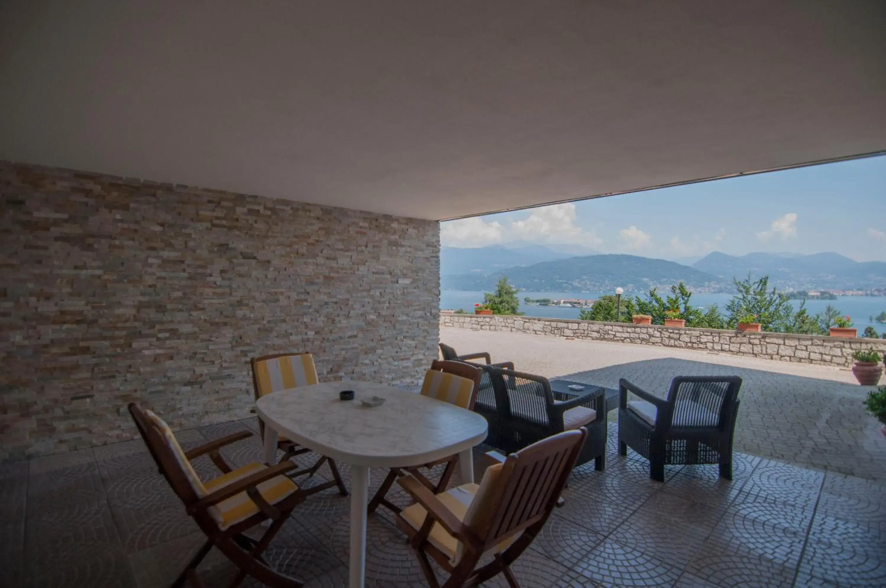 Villa Maria Villa Maria