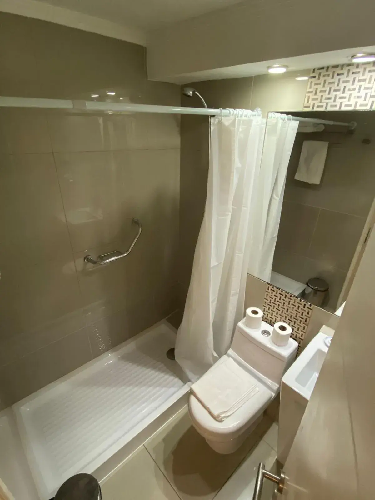 Standard Double Room - single occupancy in Hotel Boutique Reyall Standard Double Room - single occupancy in Hotel Boutique Reyall