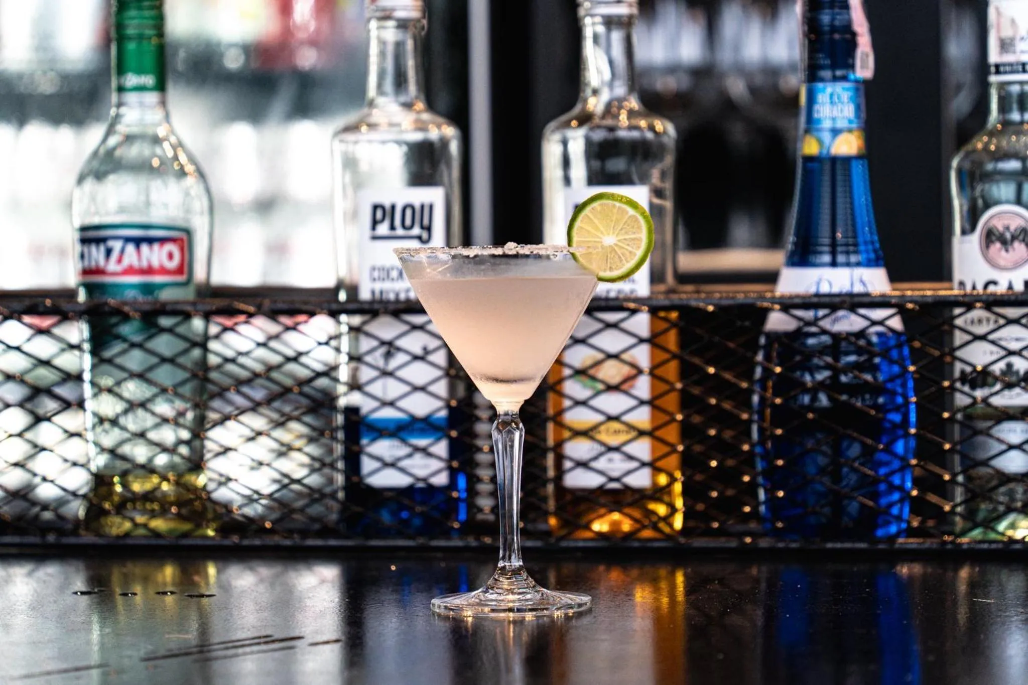 Nightclub / DJ in Sanctuary Kanchanaburi