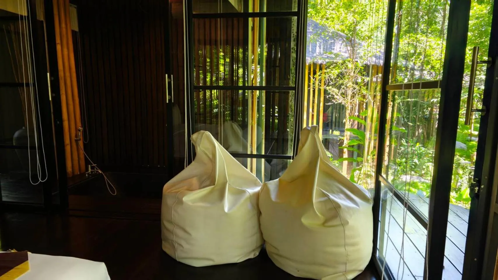 Day in Sanctuary Kanchanaburi