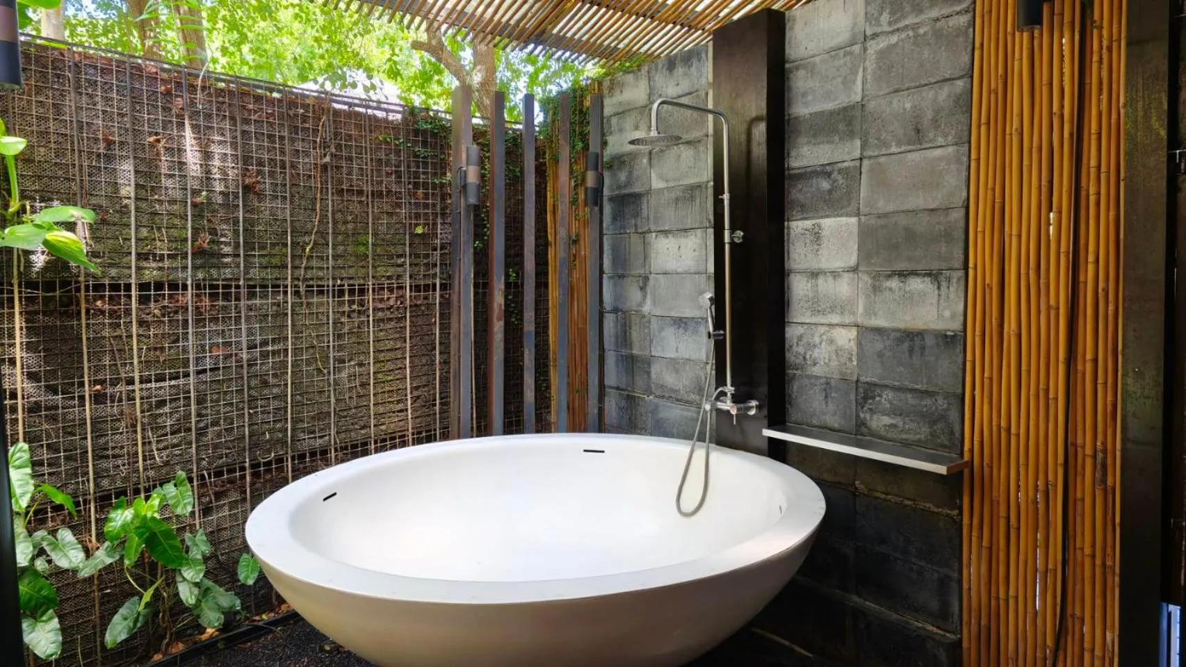 Day in Sanctuary Kanchanaburi