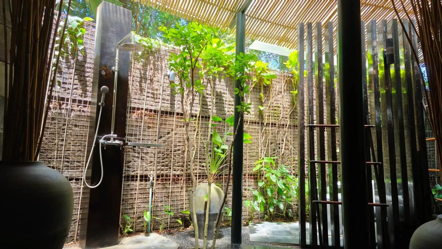 Day in Sanctuary Kanchanaburi