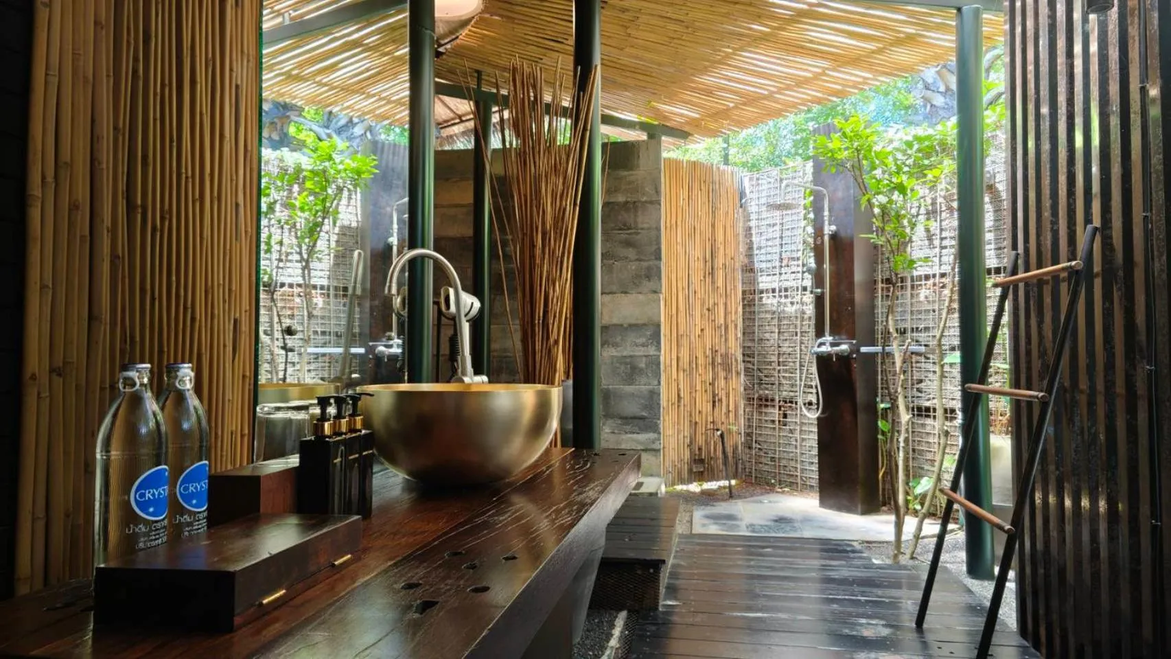 Day in Sanctuary Kanchanaburi