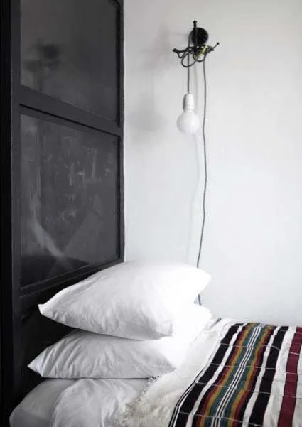 Bed in InAweStays Holiday Homes