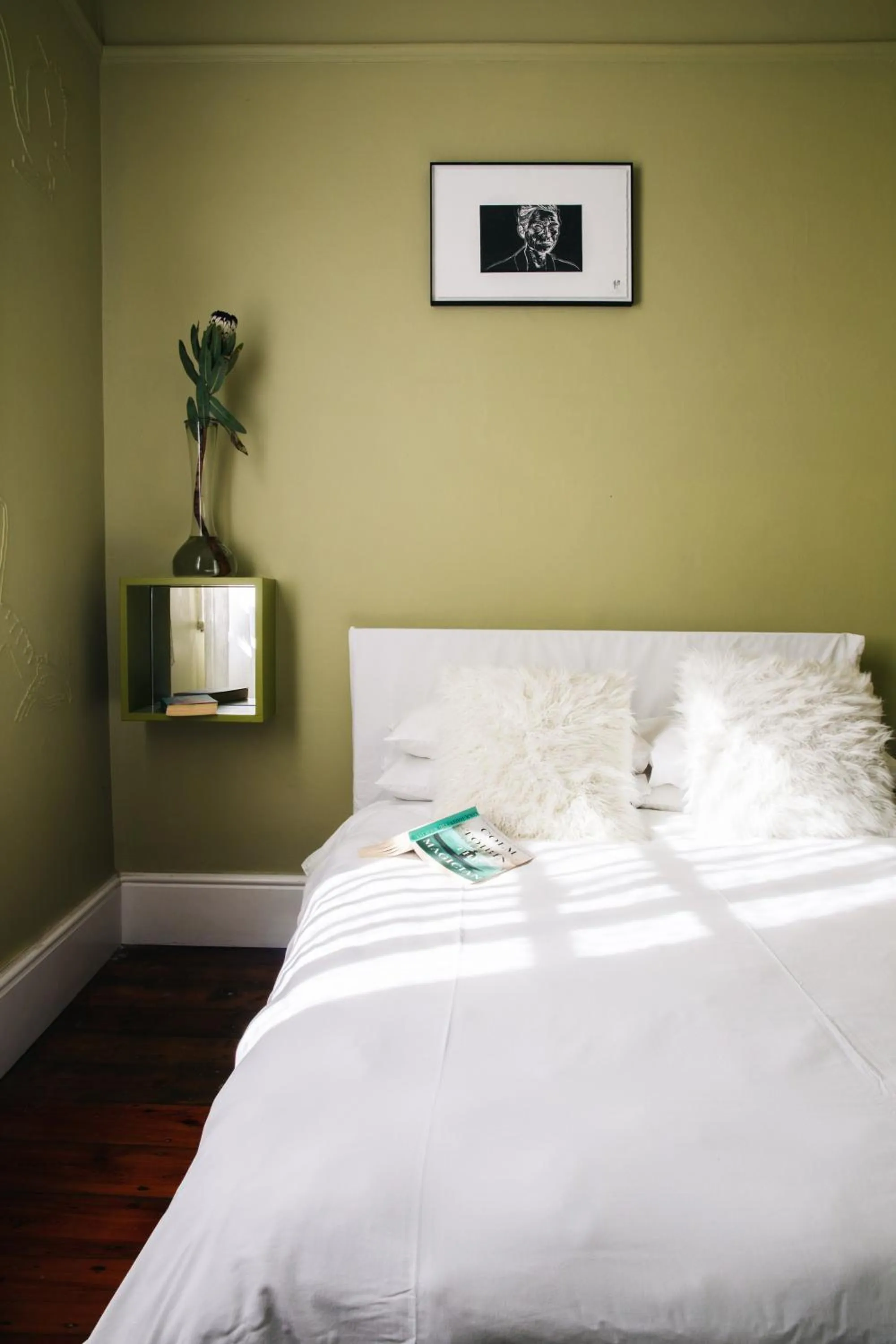 Bedroom, Bed in InAweStays Holiday Homes