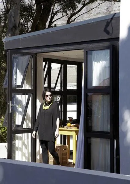 Facade/entrance in InAweStays Holiday Homes