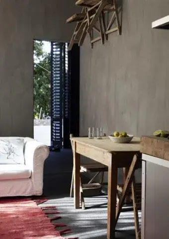 Two-Bedroom House in InAweStays Holiday Homes Two-Bedroom House in InAweStays Holiday Homes