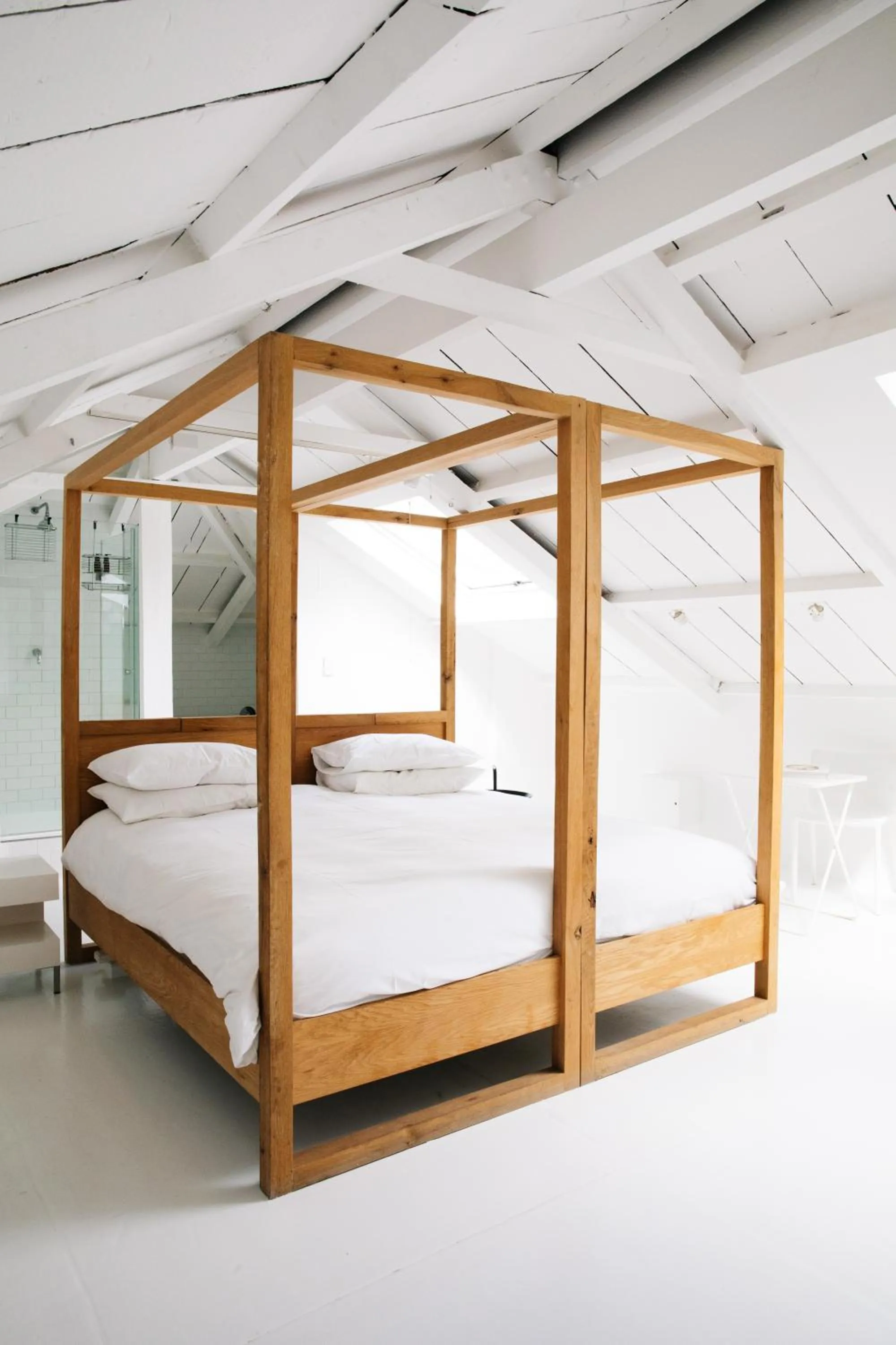 Bedroom, Bed in InAweStays Holiday Homes