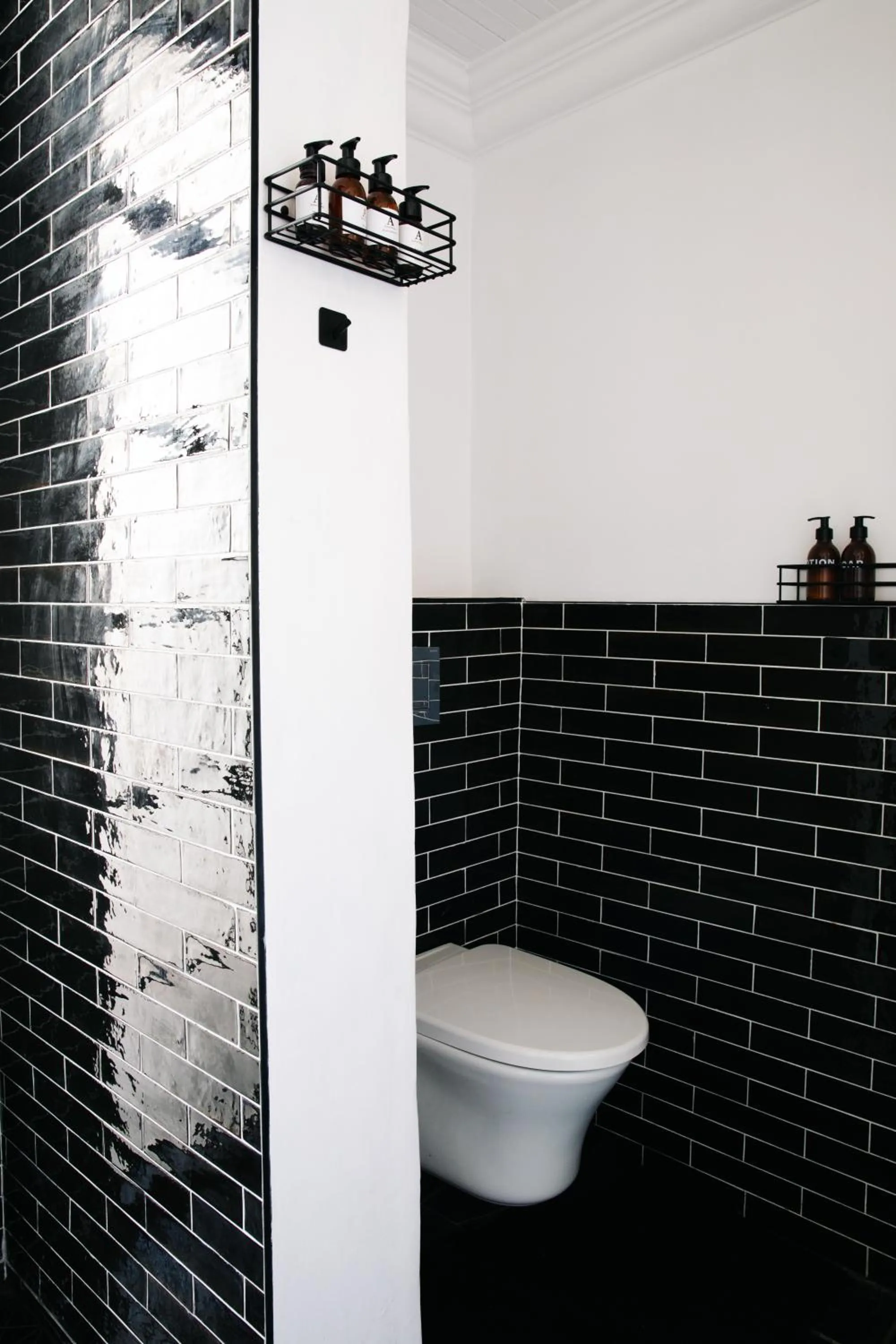 Bathroom in InAweStays Holiday Homes