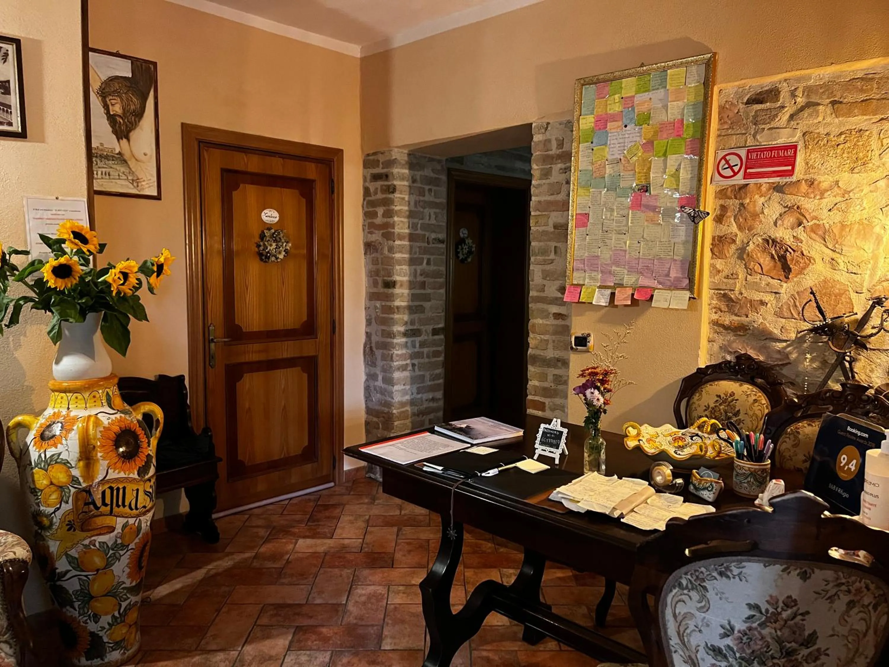 B&B Il Rifugio