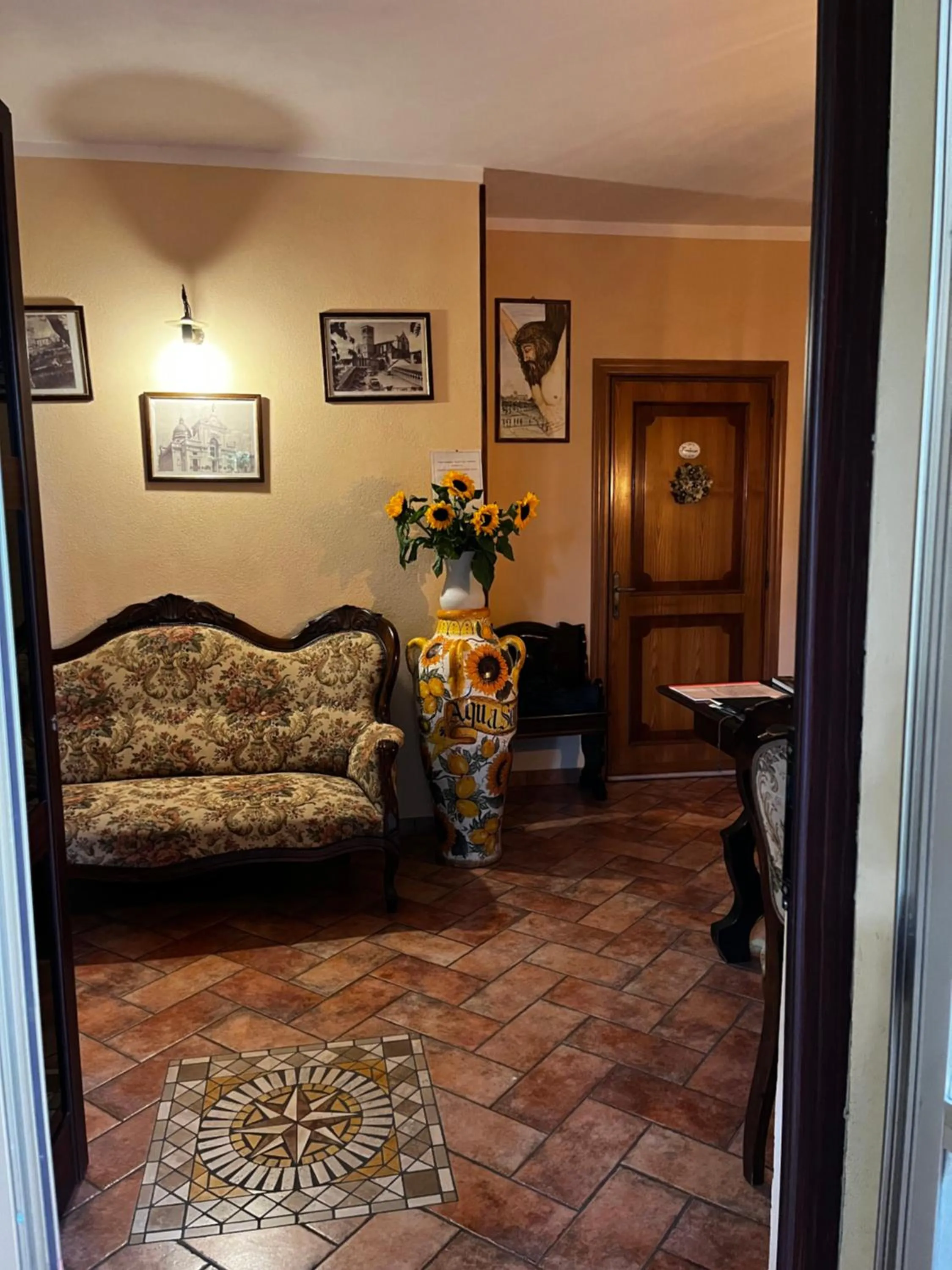 B&B Il Rifugio