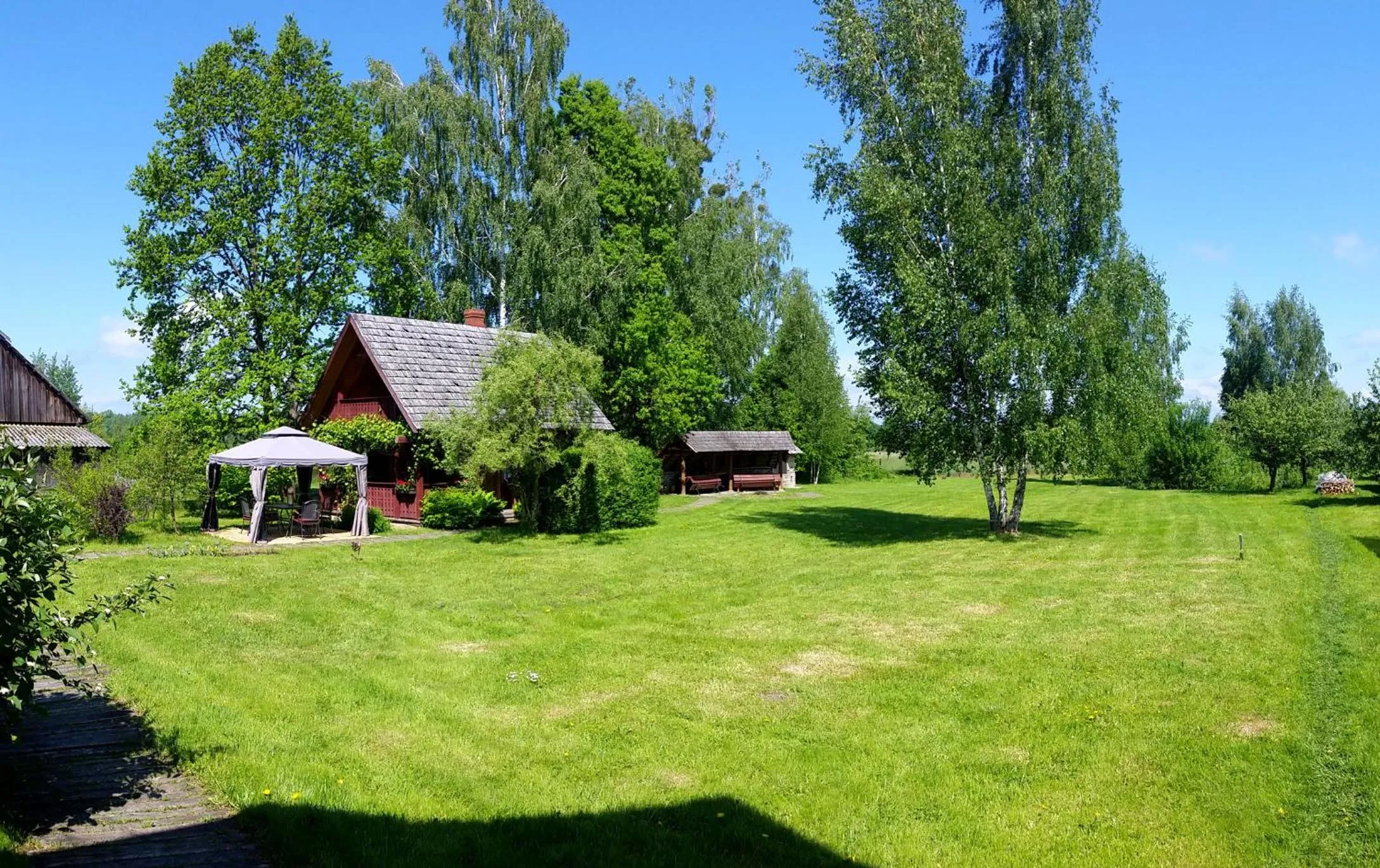 Wiśniowy Sad