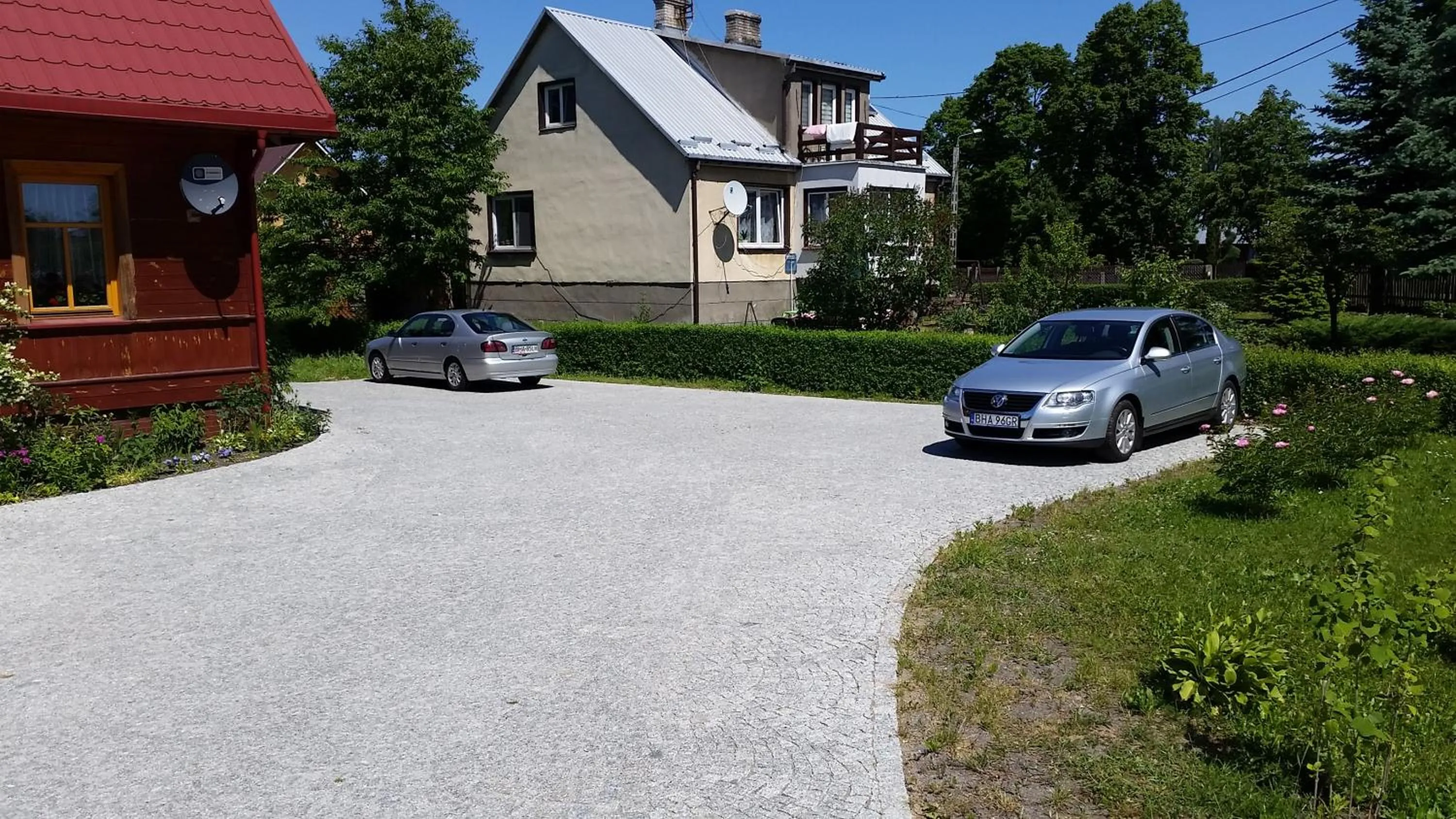 Wiśniowy Sad