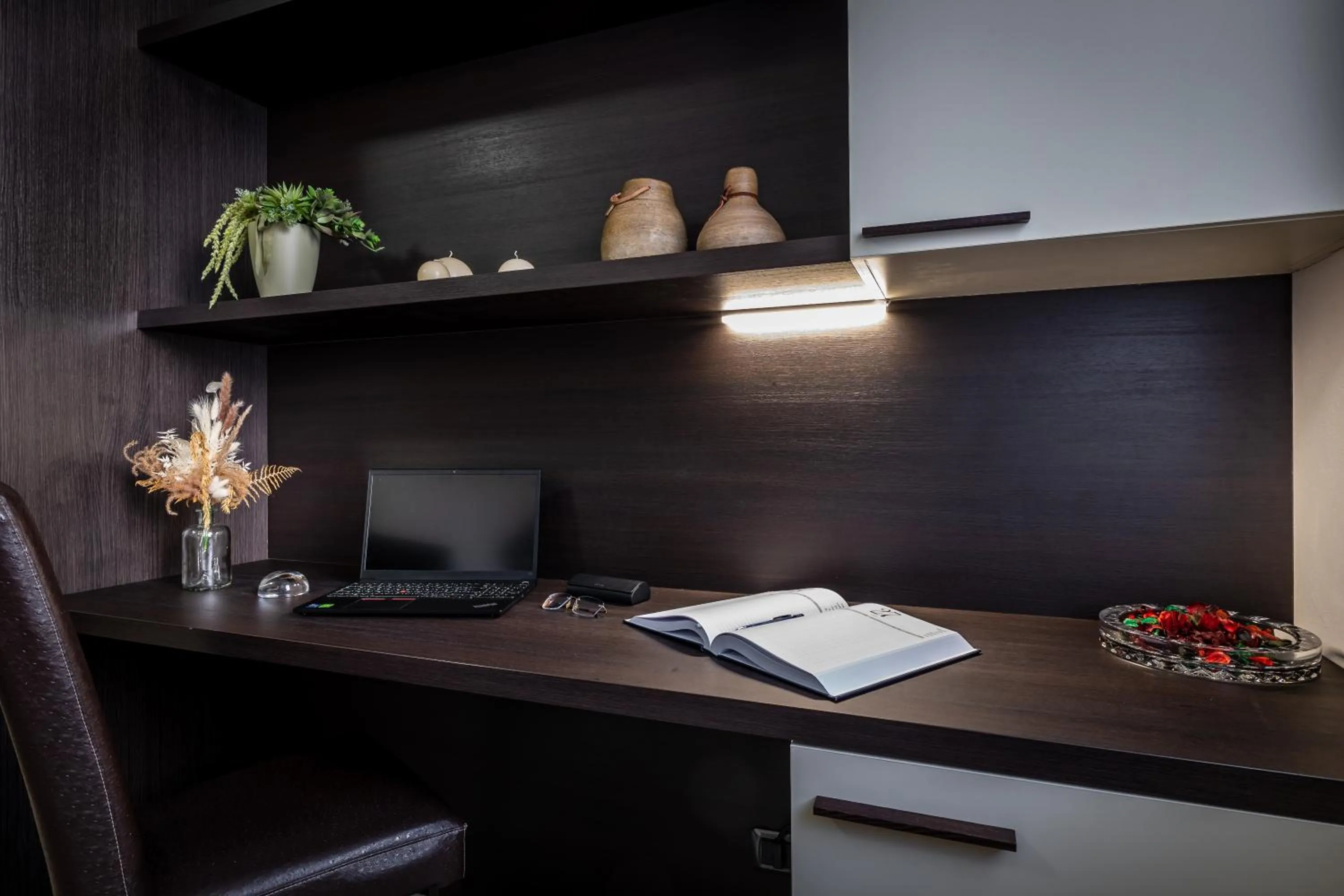 furniture in Casa Vacanze Arianna