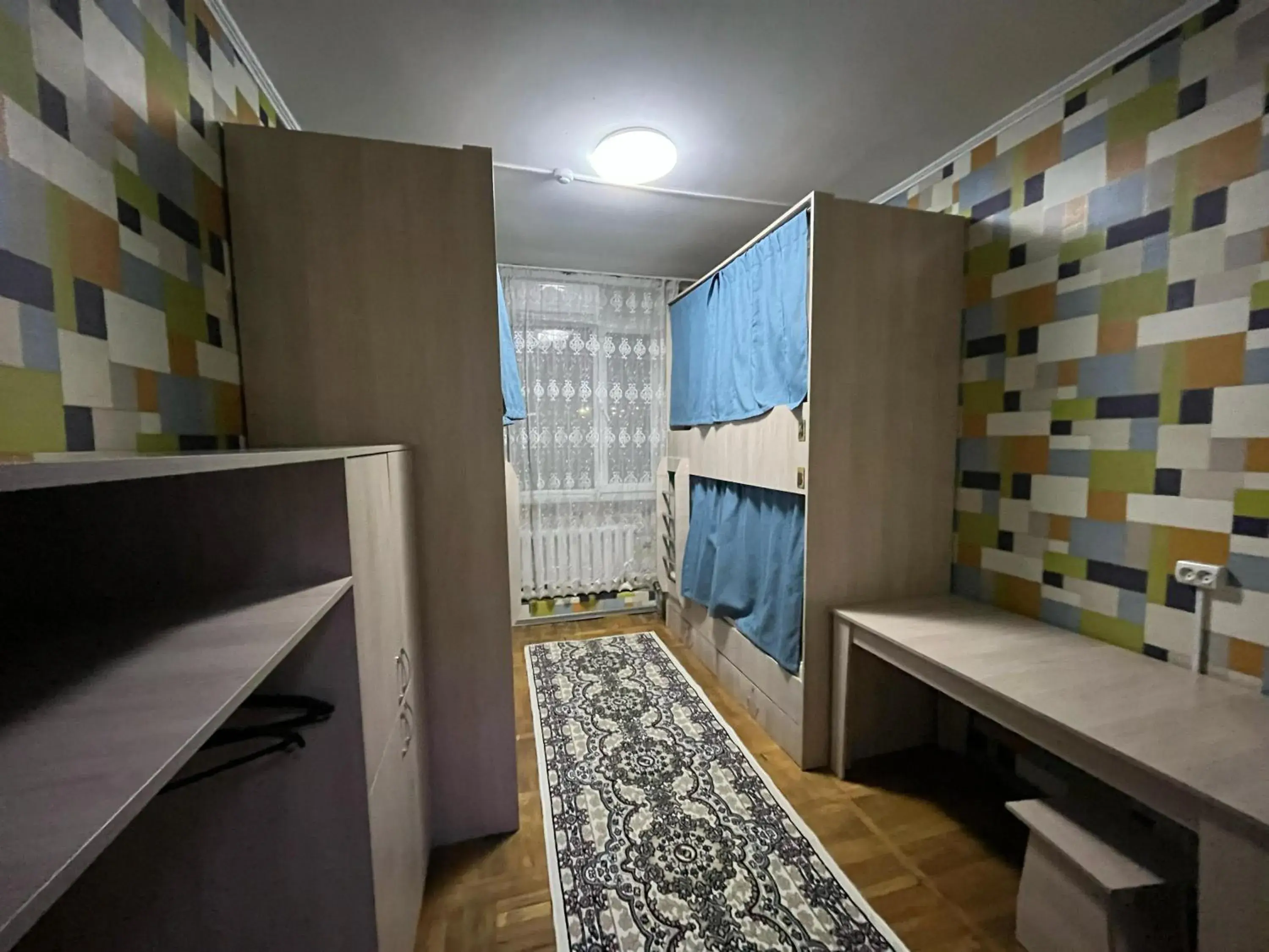 Hostel Eleon Hostel Eleon