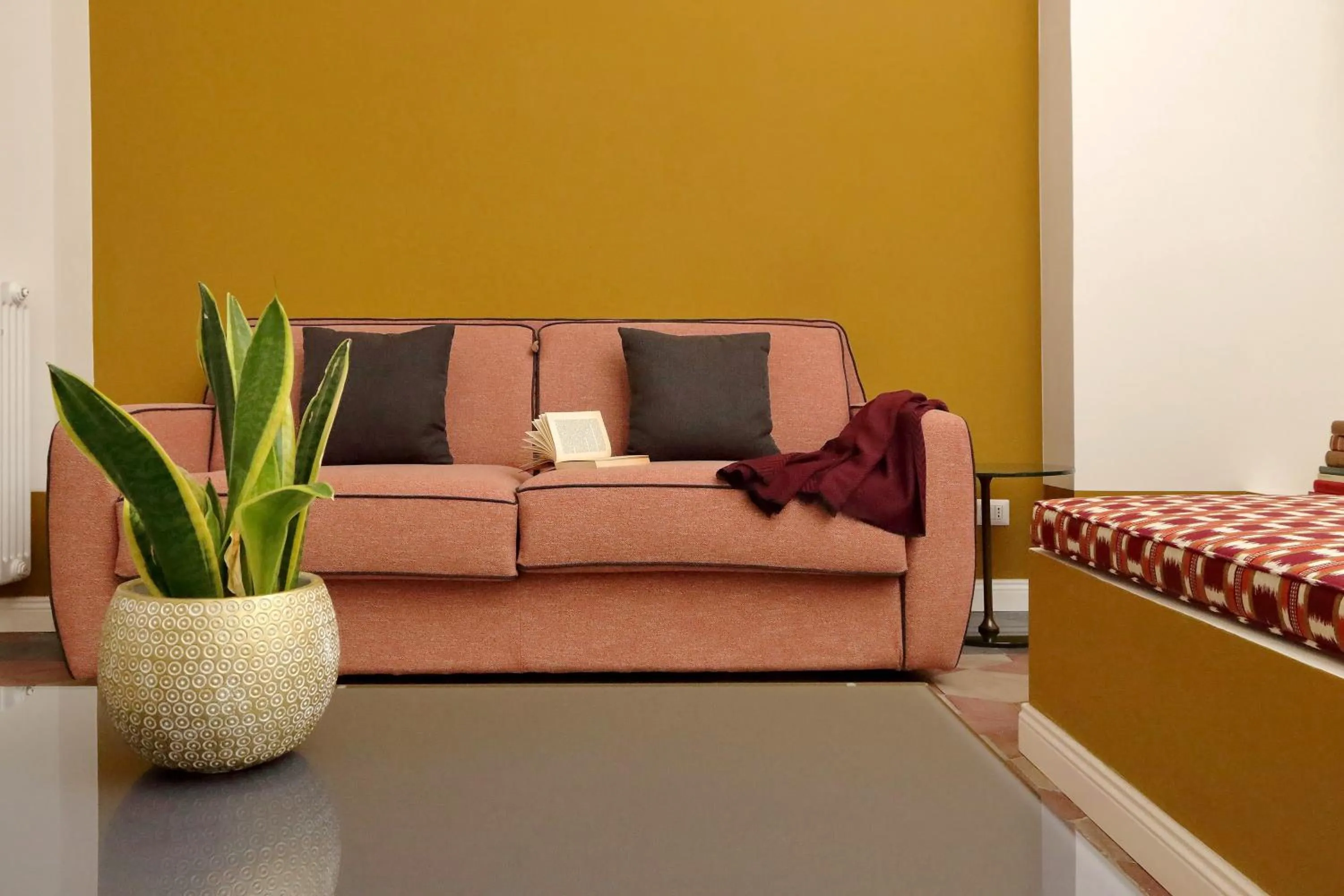 Monti Apartments - My Extra Home